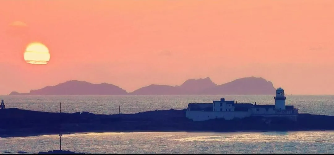 Horizon View Lodge Bed and Breakfast Glanleam Road Knightstown Valentia Island County Kerry V23 W447 Ireland