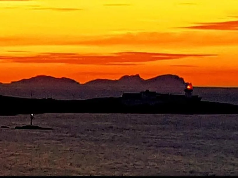 Horizon View Lodge Bed and Breakfast Glanleam Road Knightstown Valentia Island County Kerry V23 W447 Ireland