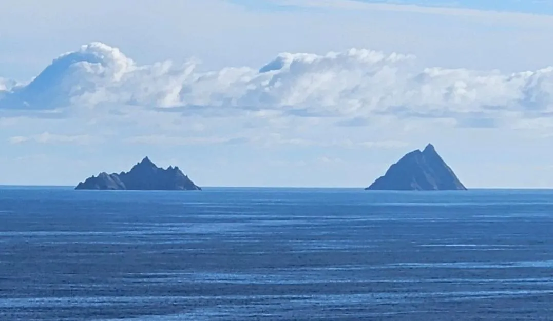 Horizon View Lodge Bed and Breakfast Glanleam Road Knightstown Valentia Island County Kerry V23 W447 Ireland