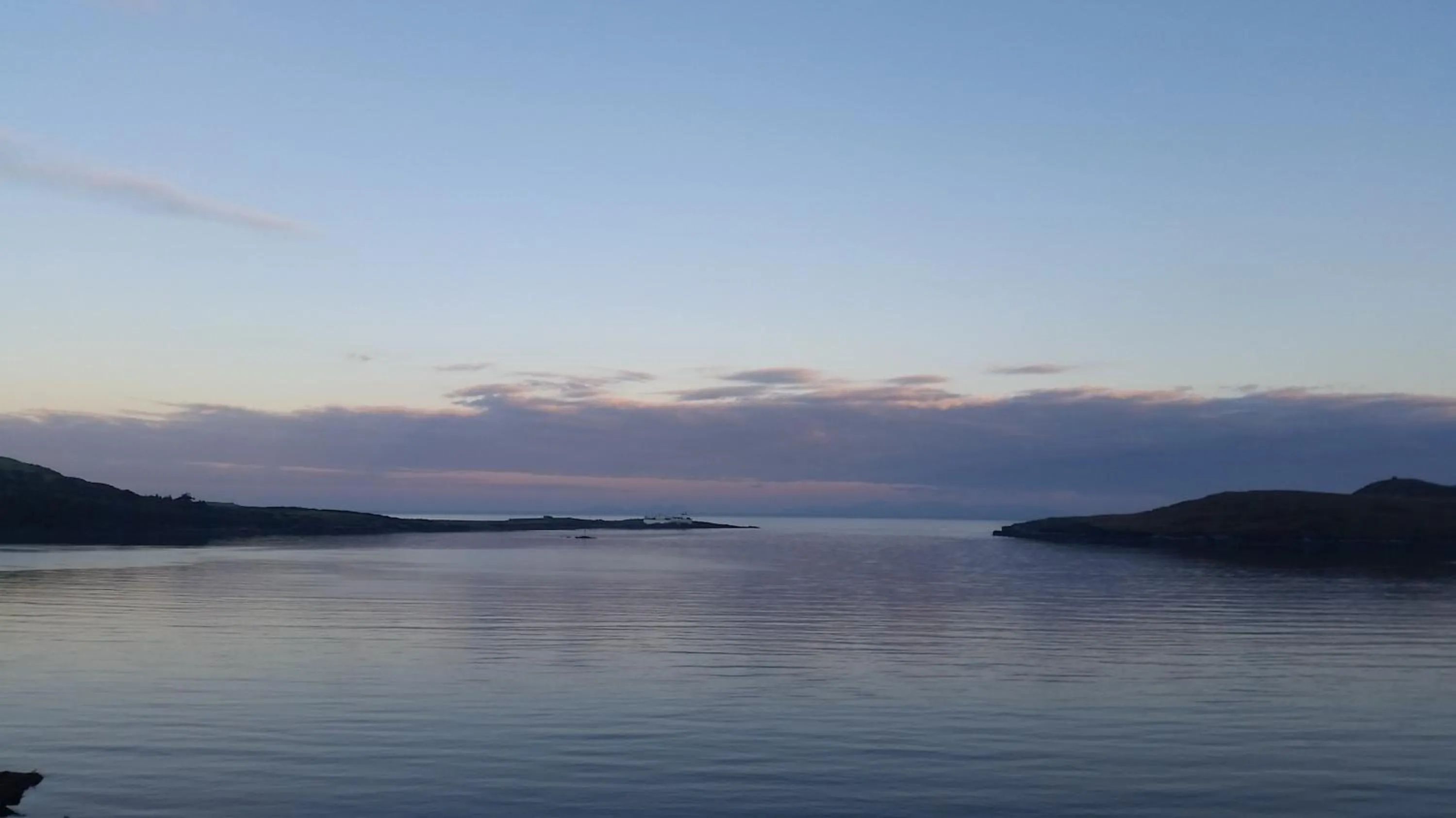 Property building in Horizon View Lodge Bed and Breakfast Glanleam Road Knightstown Valentia Island County Kerry V23 W447 Ireland