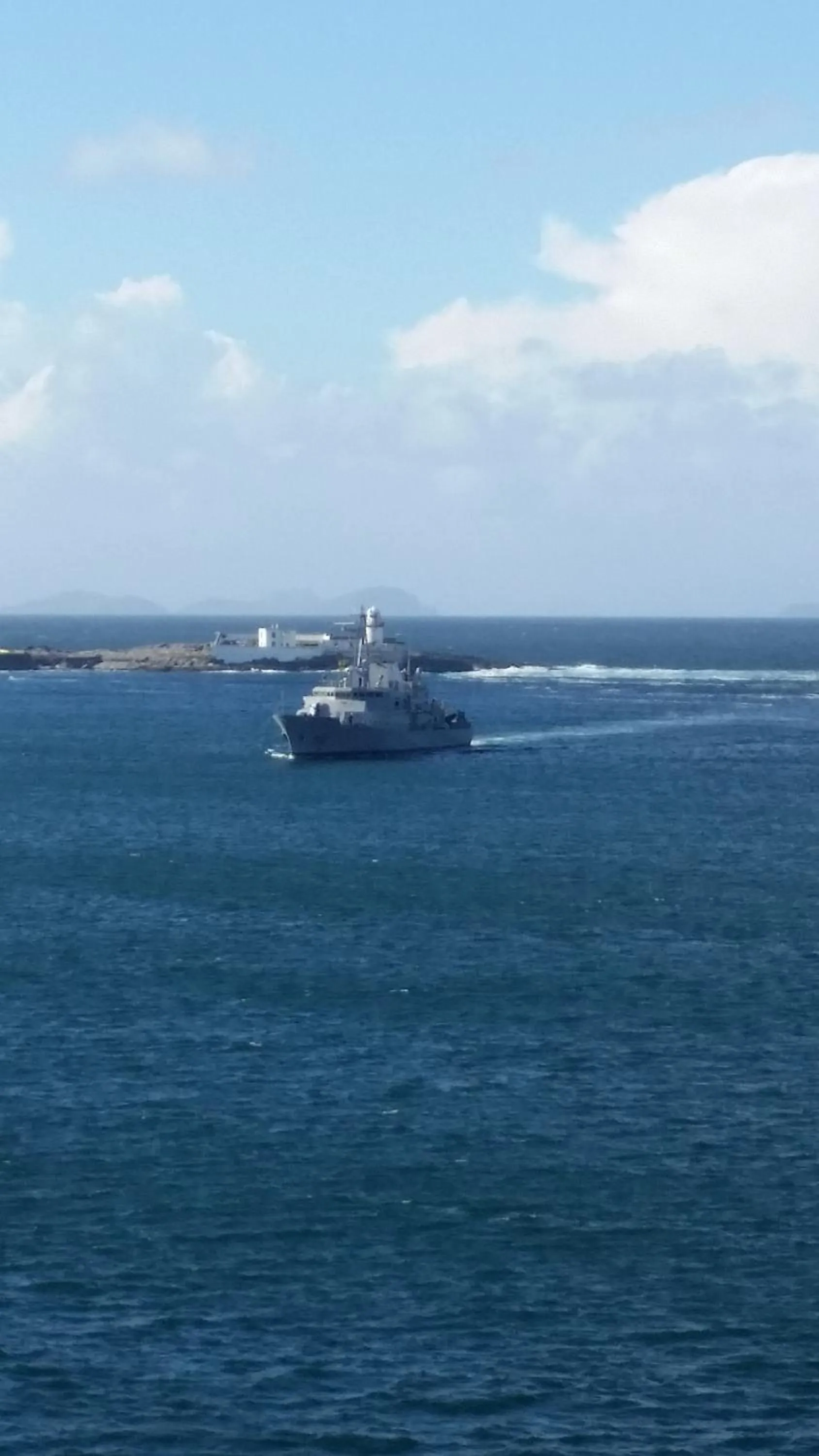 Neighbourhood in Horizon View Lodge Bed and Breakfast Glanleam Road Knightstown Valentia Island County Kerry V23 W447 Ireland