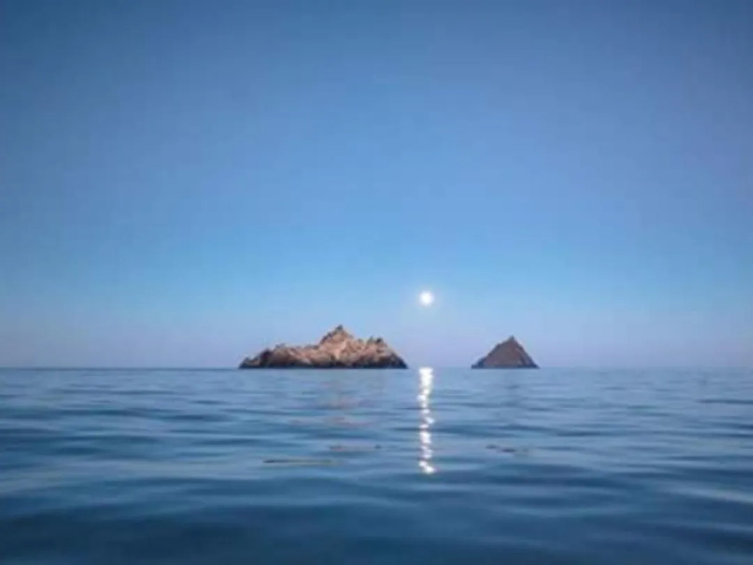 Natural landscape in Horizon View Lodge Bed and Breakfast Glanleam Road Knightstown Valentia Island County Kerry V23 W447 Ireland