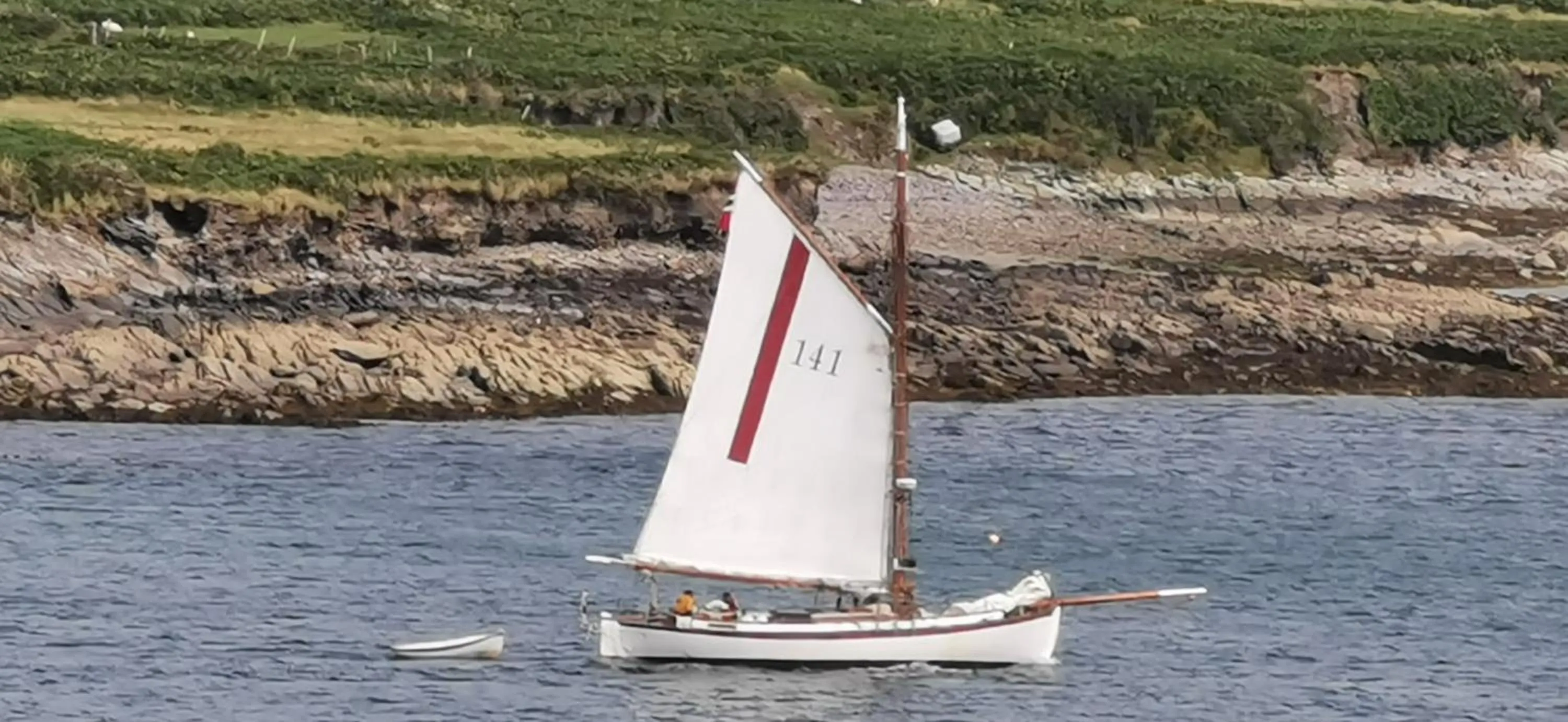 Horizon View Lodge Bed and Breakfast Glanleam Road Knightstown Valentia Island County Kerry V23 W447 Ireland