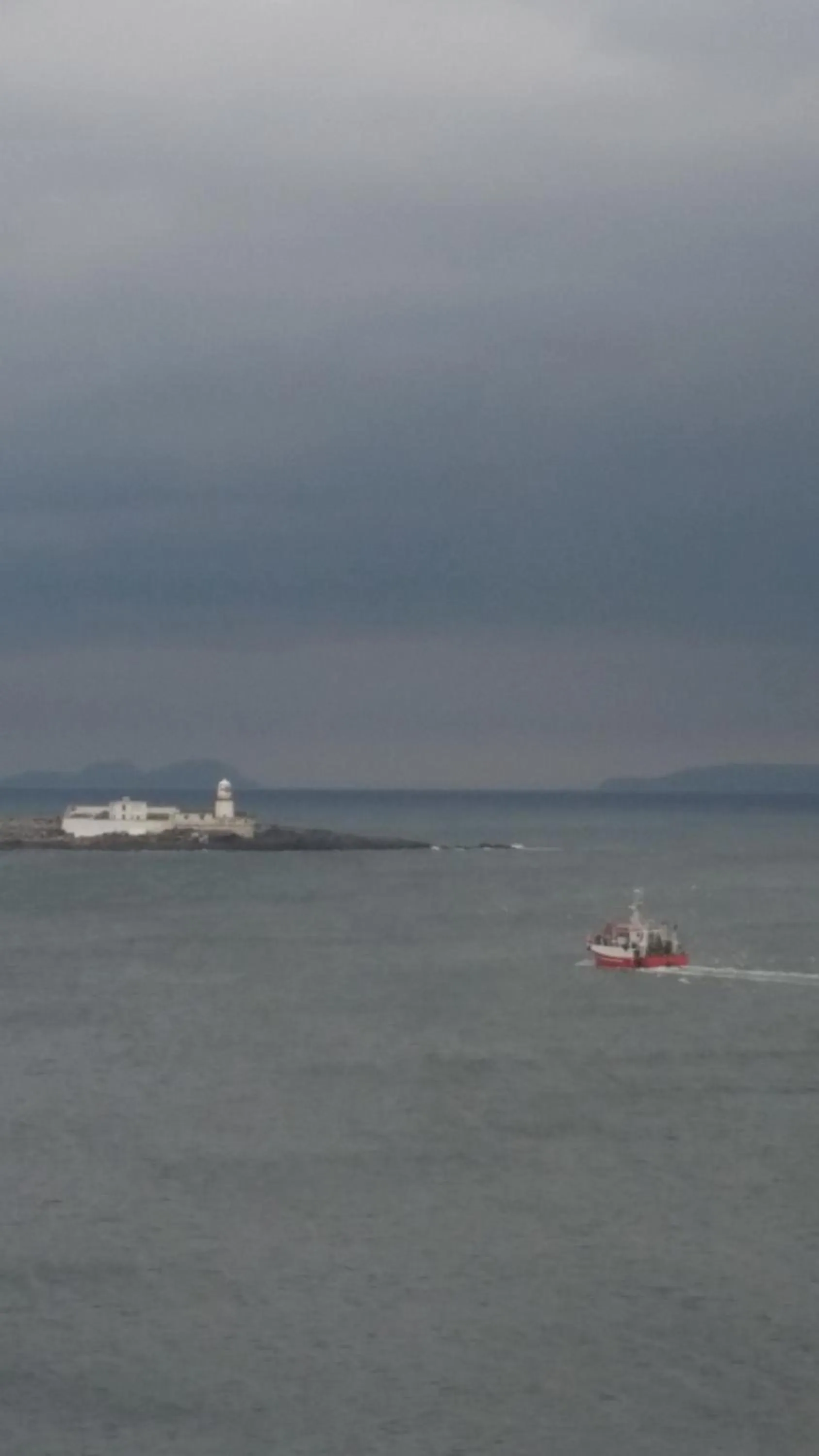 Natural landscape in Horizon View Lodge Bed and Breakfast Glanleam Road Knightstown Valentia Island County Kerry V23 W447 Ireland