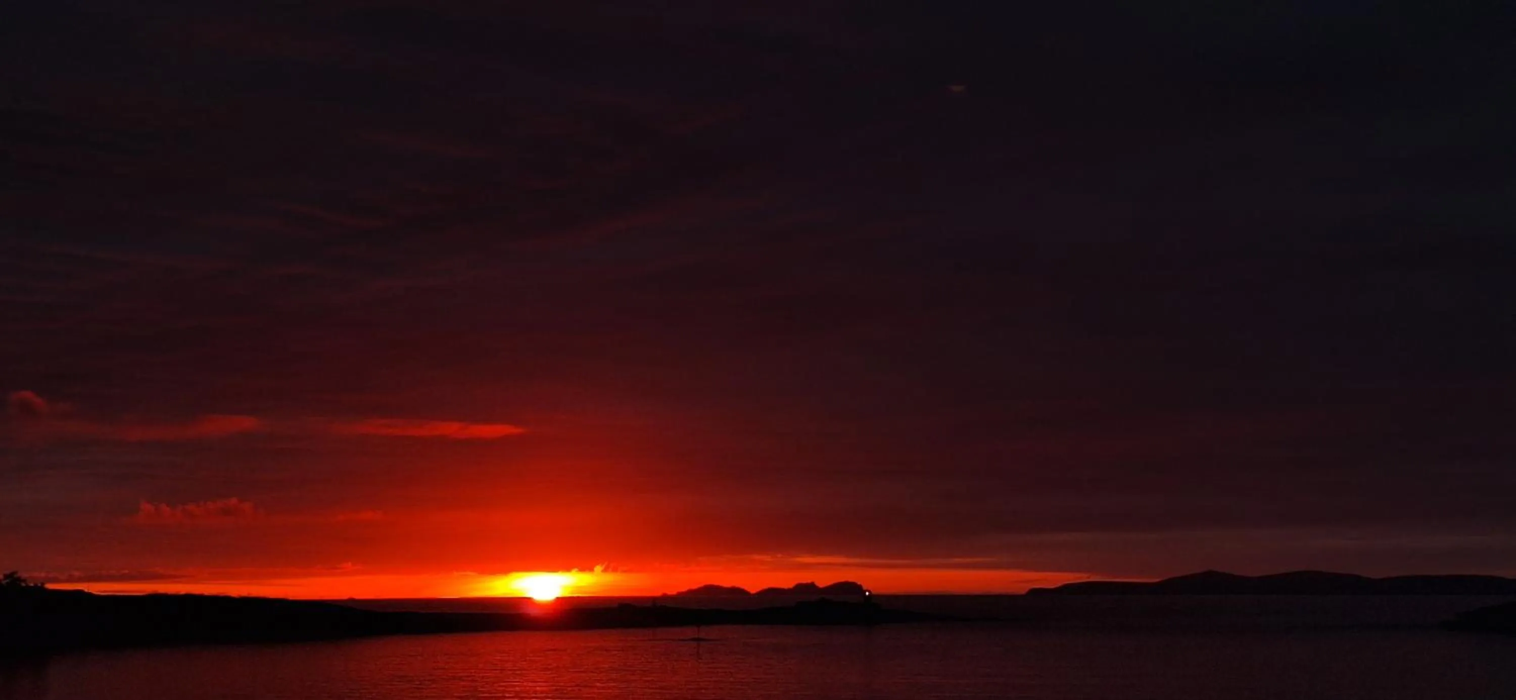 Horizon View Lodge Bed and Breakfast Glanleam Road Knightstown Valentia Island County Kerry V23 W447 Ireland