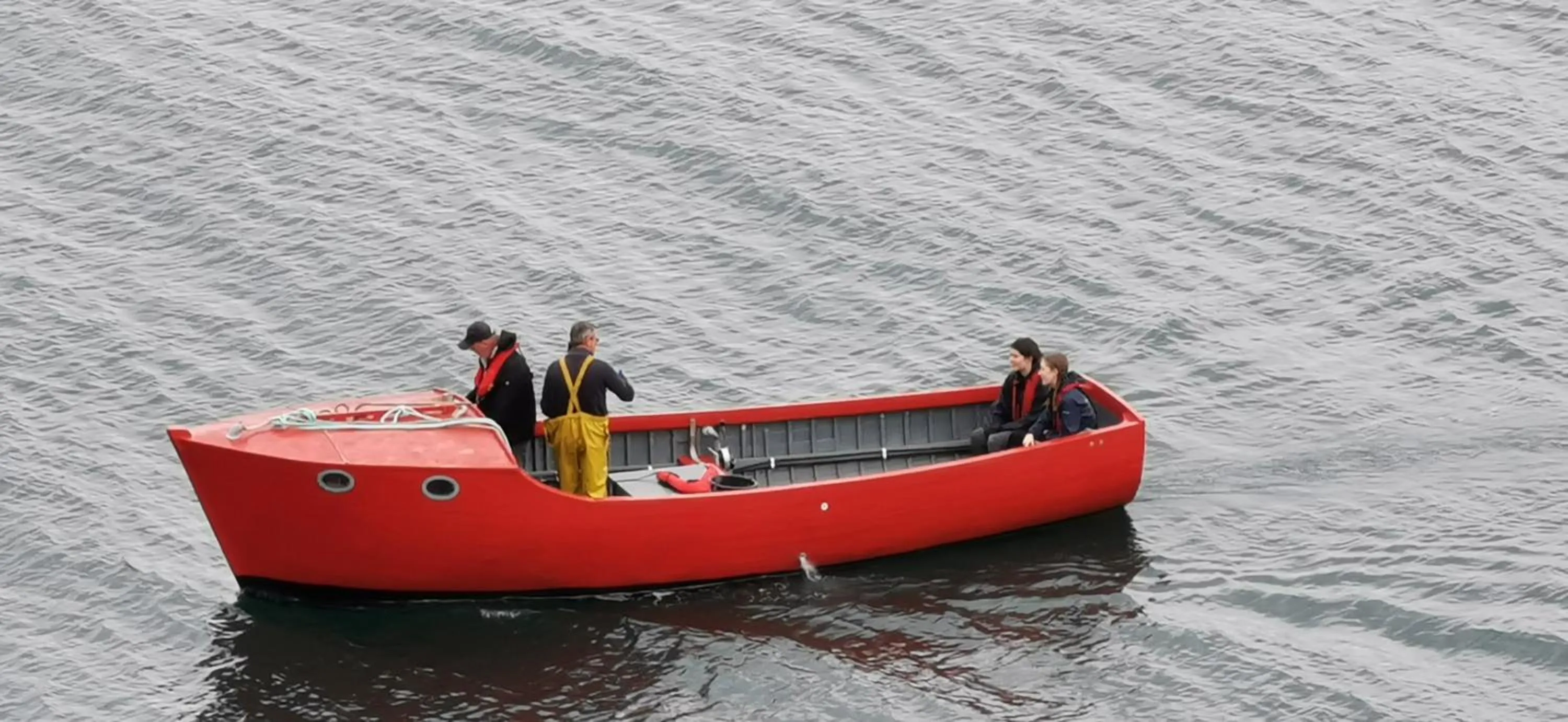 Horizon View Lodge Bed and Breakfast Glanleam Road Knightstown Valentia Island County Kerry V23 W447 Ireland