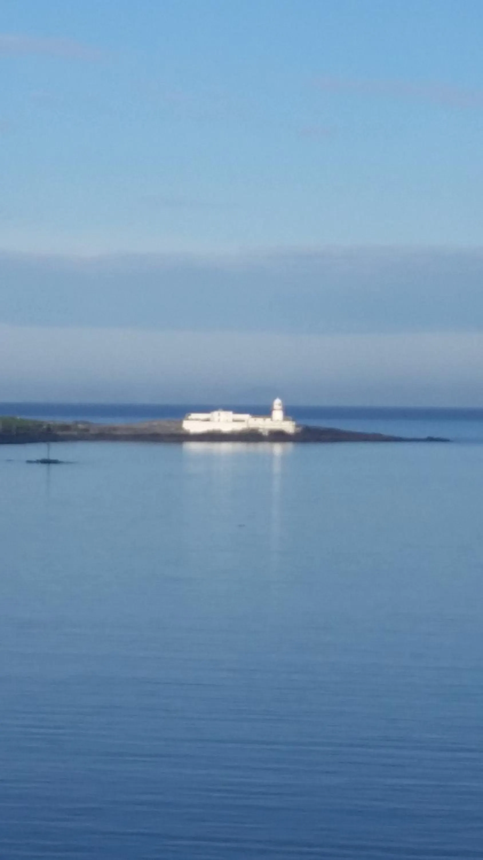 Property building in Horizon View Lodge Bed and Breakfast Glanleam Road Knightstown Valentia Island County Kerry V23 W447 Ireland