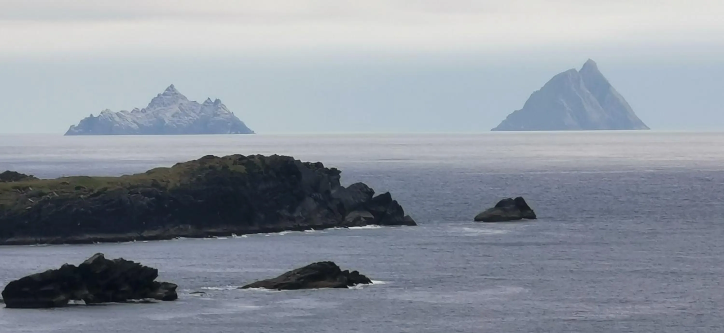 Horizon View Lodge Bed and Breakfast Glanleam Road Knightstown Valentia Island County Kerry V23 W447 Ireland