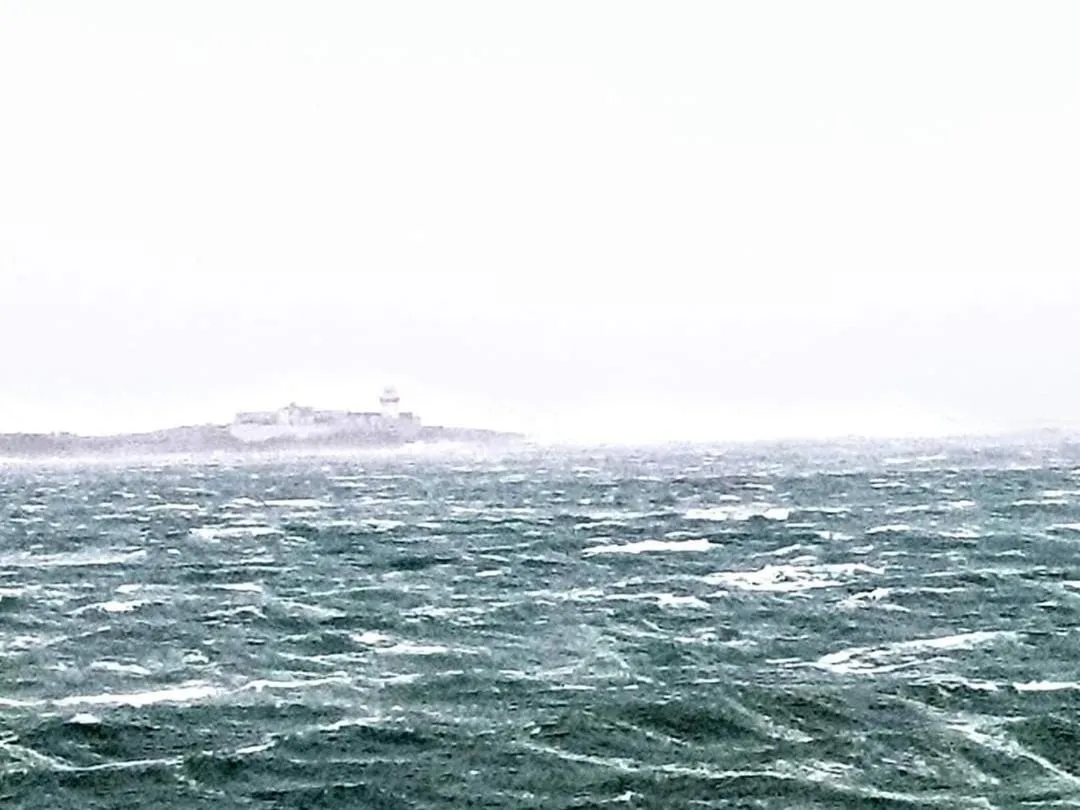 Horizon View Lodge Bed and Breakfast Glanleam Road Knightstown Valentia Island County Kerry V23 W447 Ireland