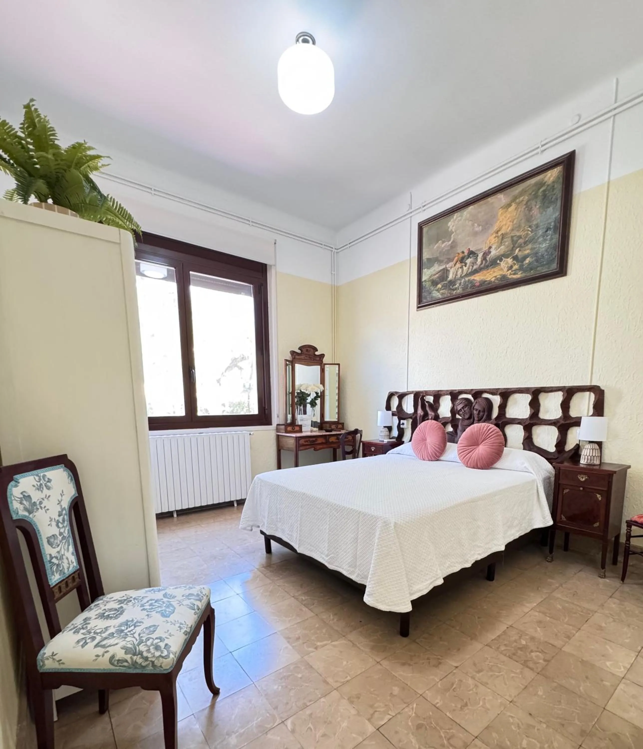 Double Room in Habitaciones Villa Marcia Solo Adulto