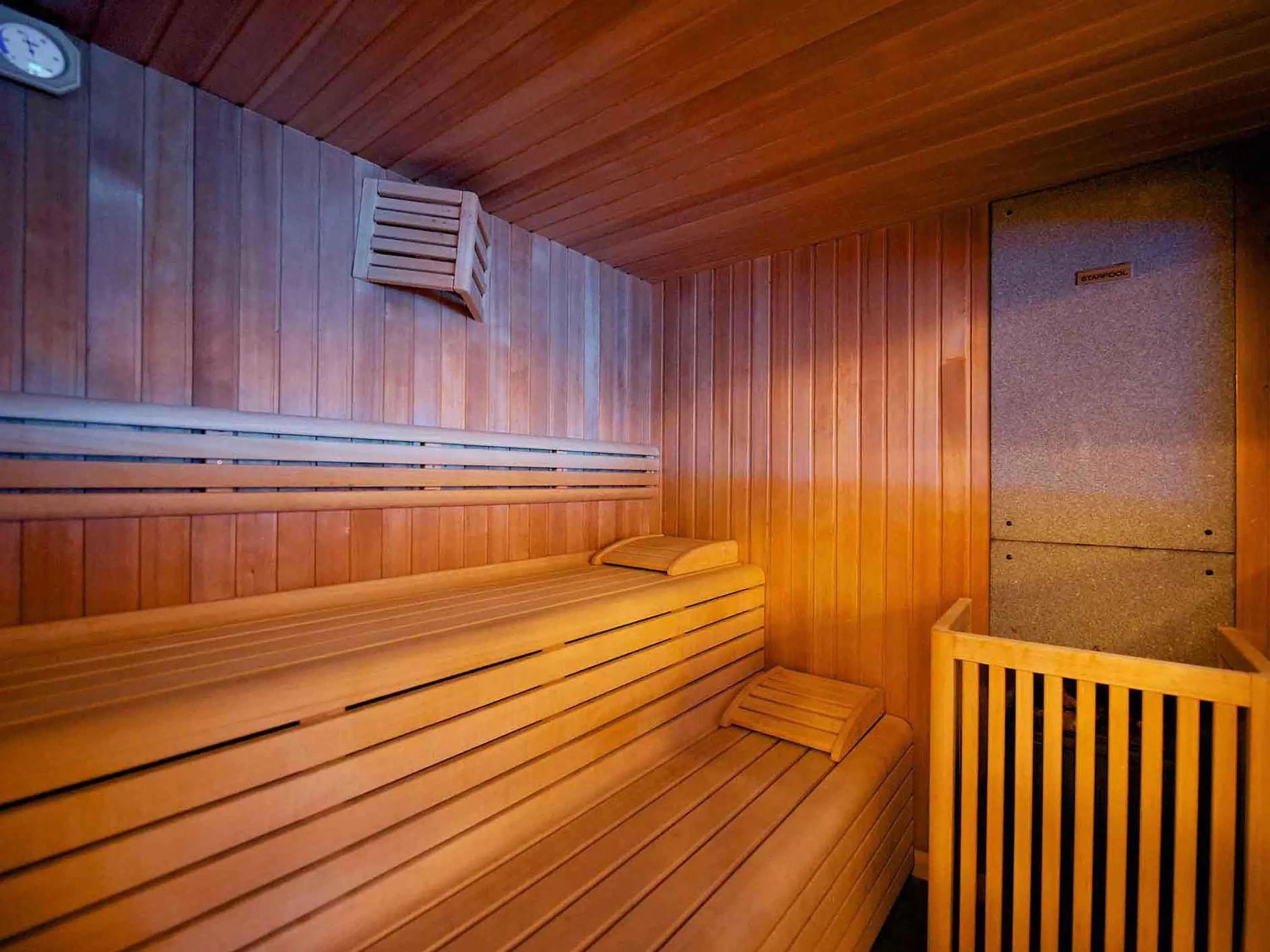 Other in Mercure Nerocubo Rovereto