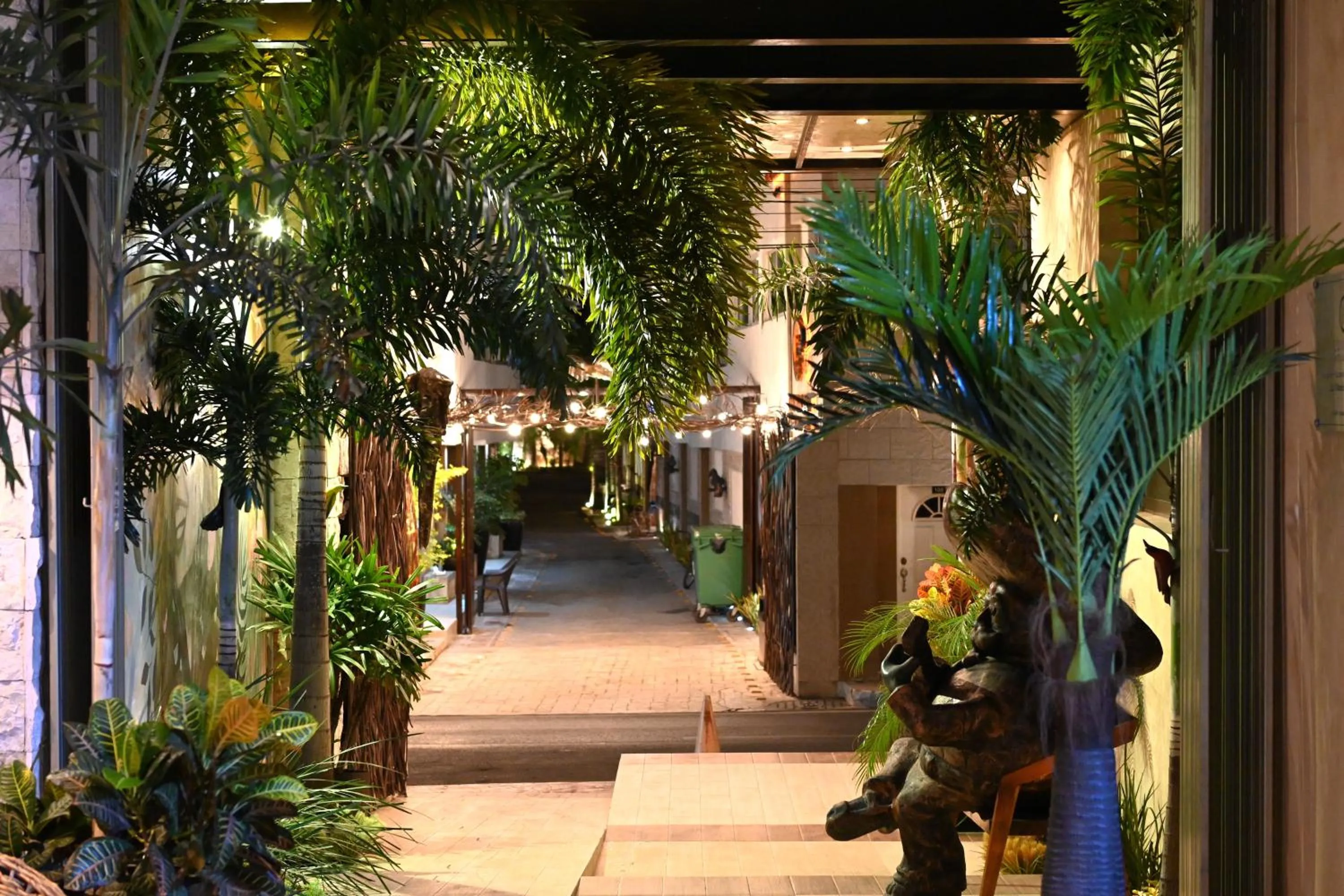 Hotel & Suites Country Valladolid