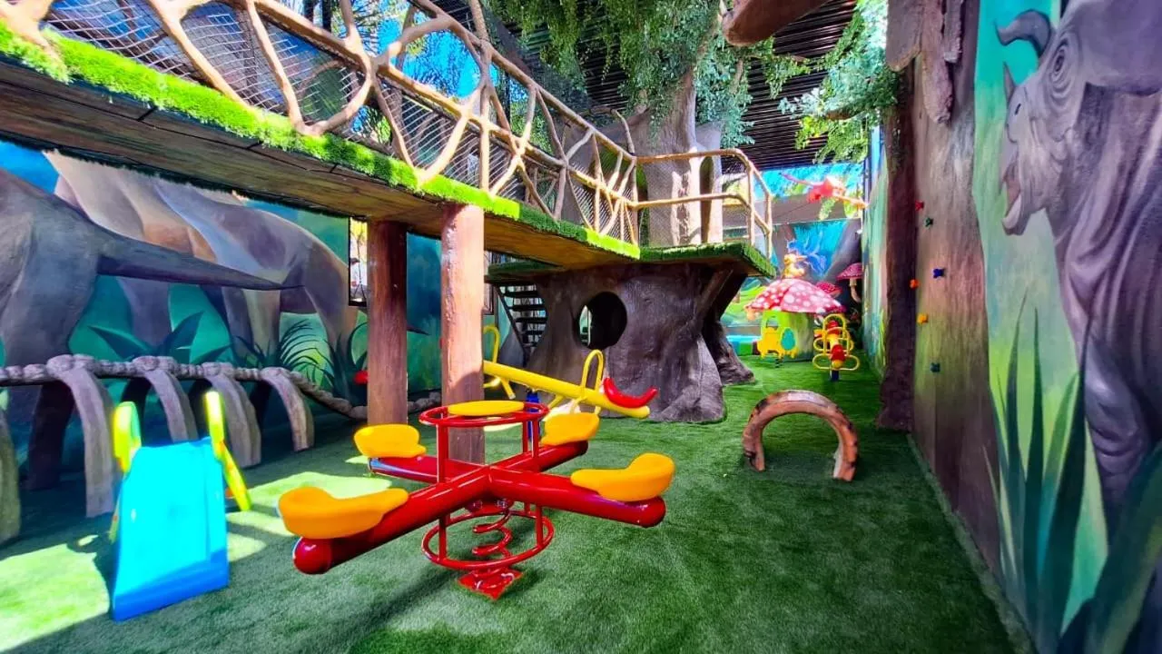 Hotel & Suites Country Valladolid