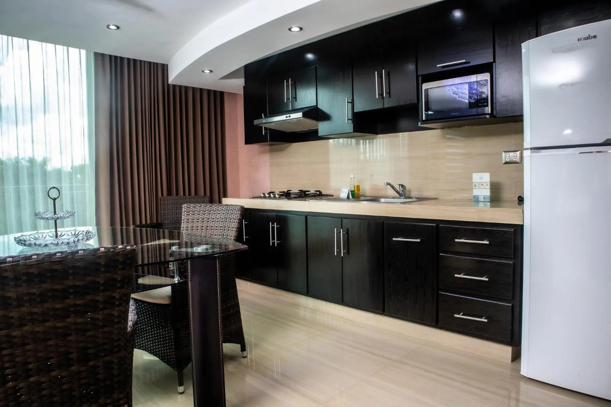 Hotel & Suites Country Valladolid