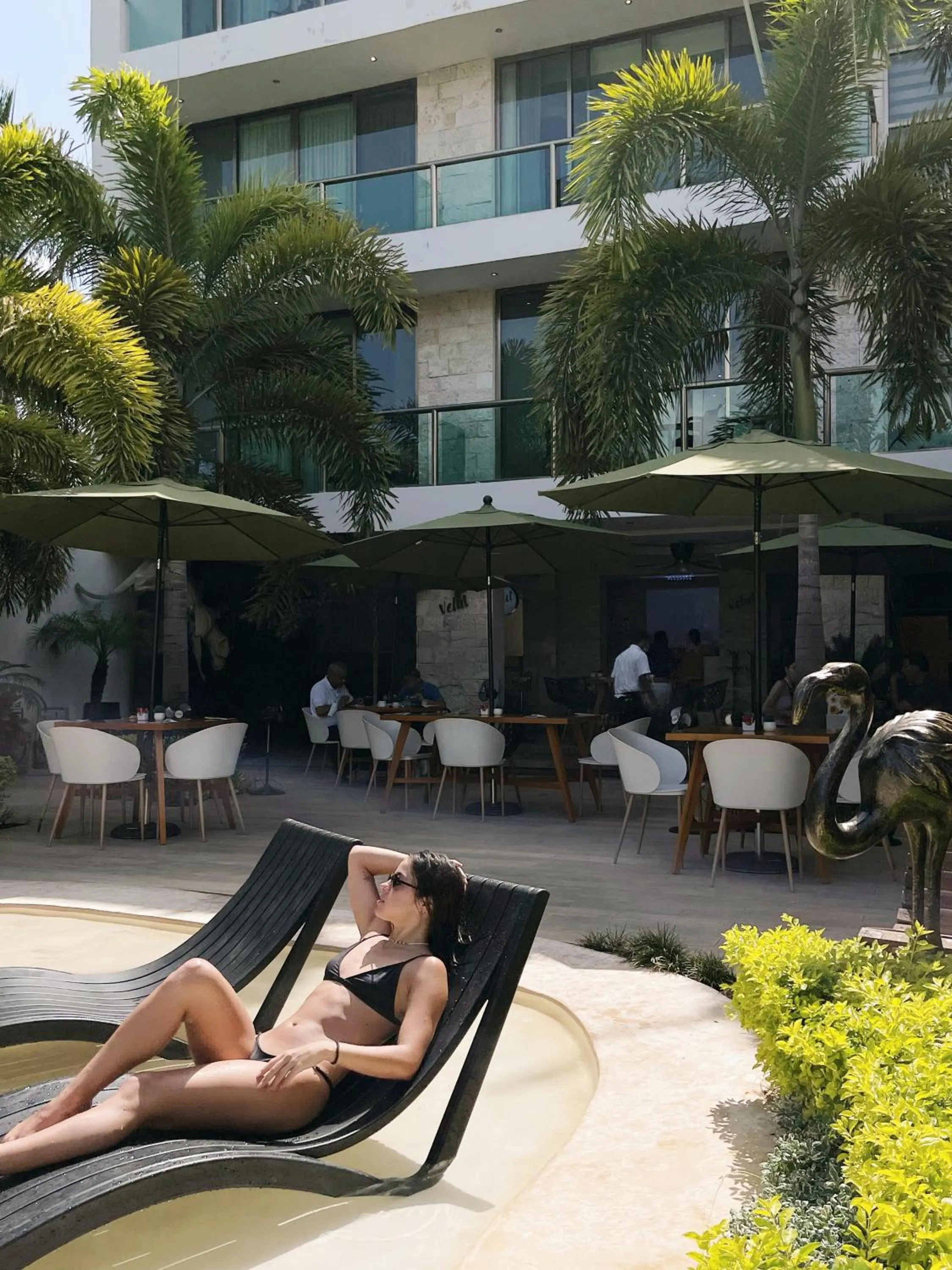 Hotel & Suites Country Valladolid