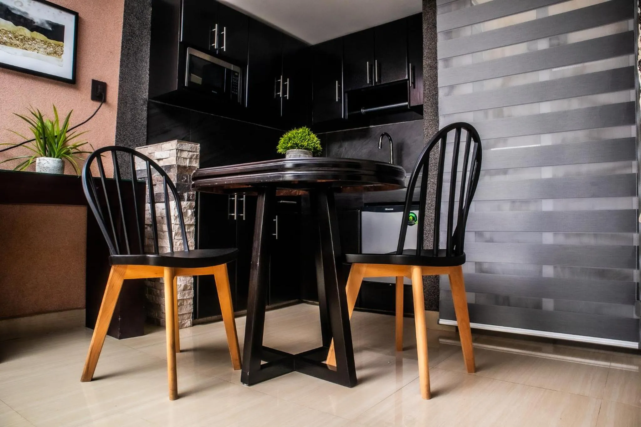 Hotel & Suites Country Valladolid