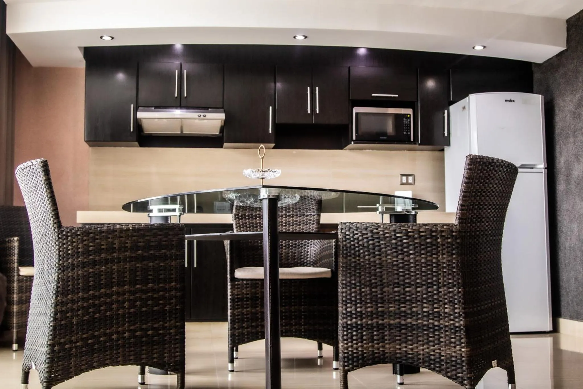 Hotel & Suites Country Valladolid