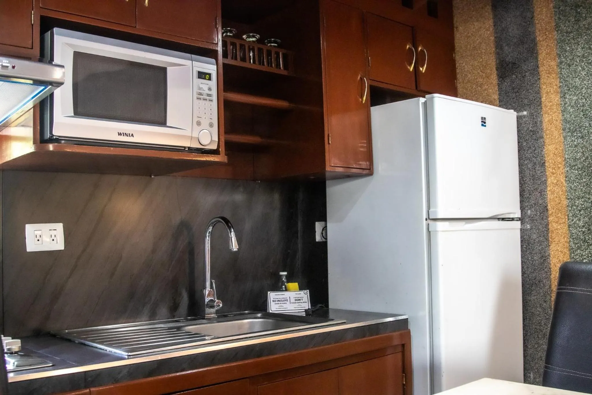 Hotel & Suites Country Valladolid