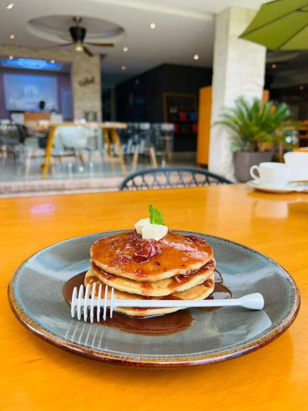 Hotel & Suites Country Valladolid