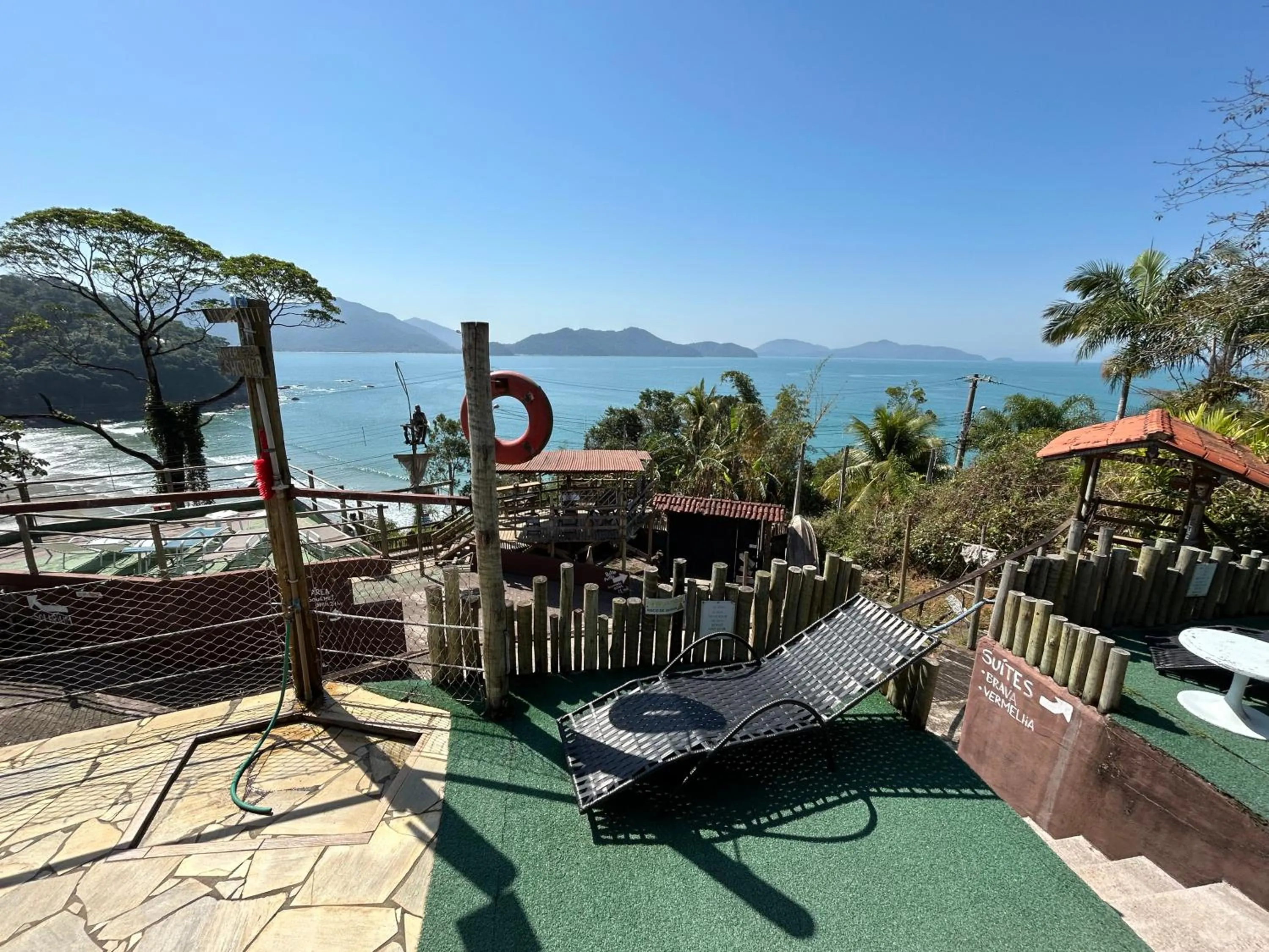 Mirante do Pirata