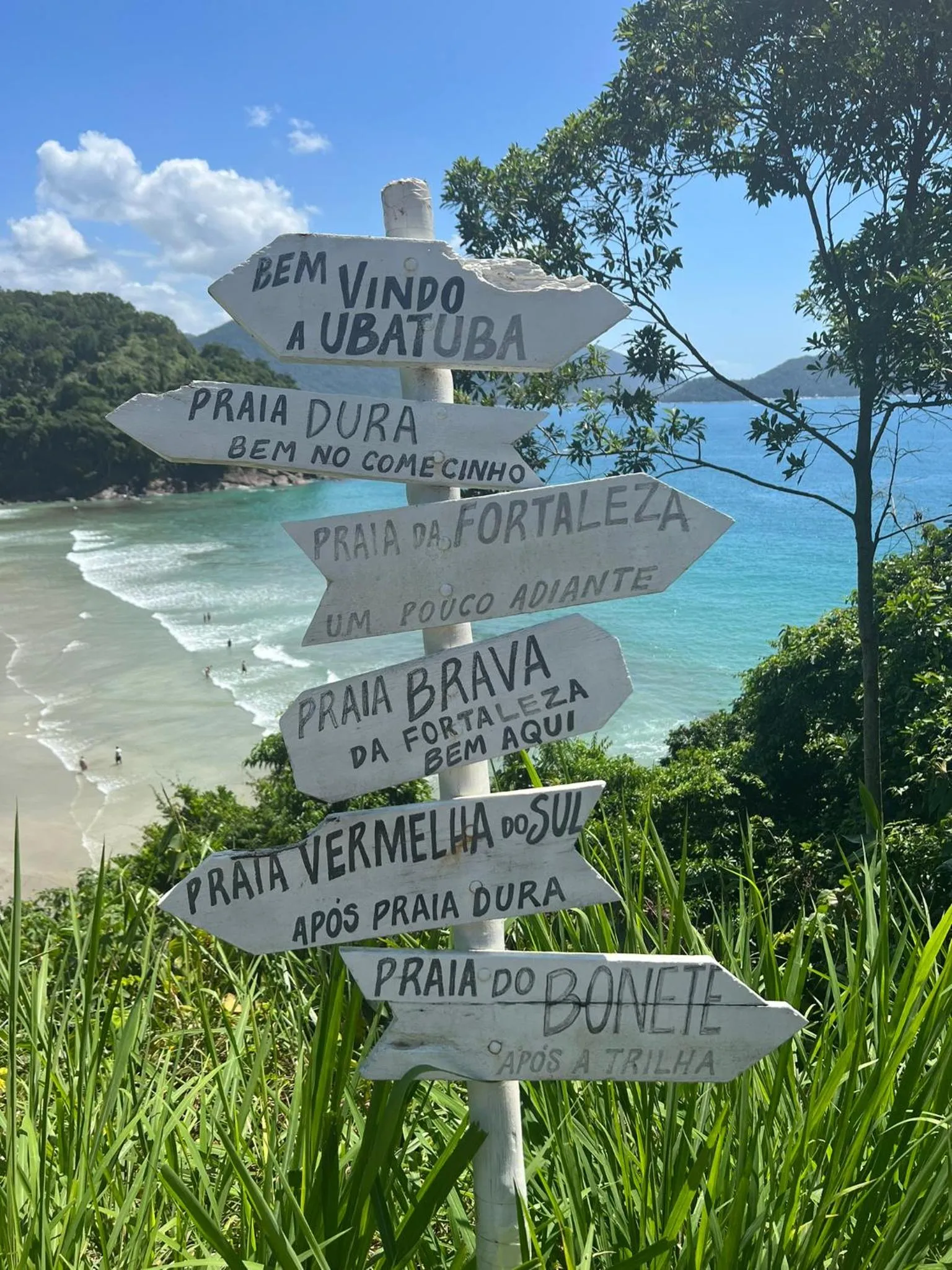 Mirante do Pirata