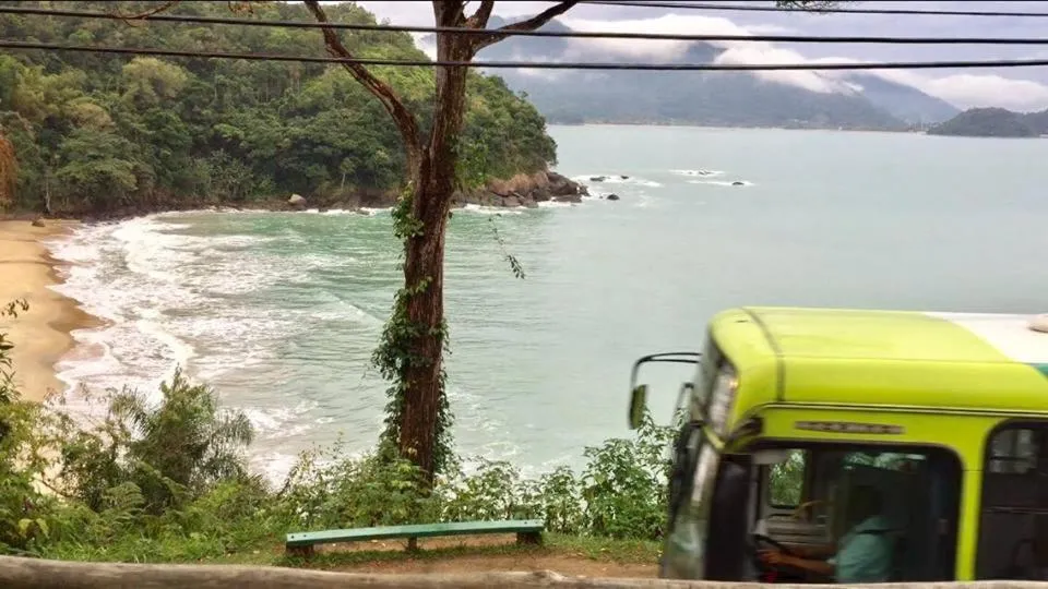 Mirante do Pirata