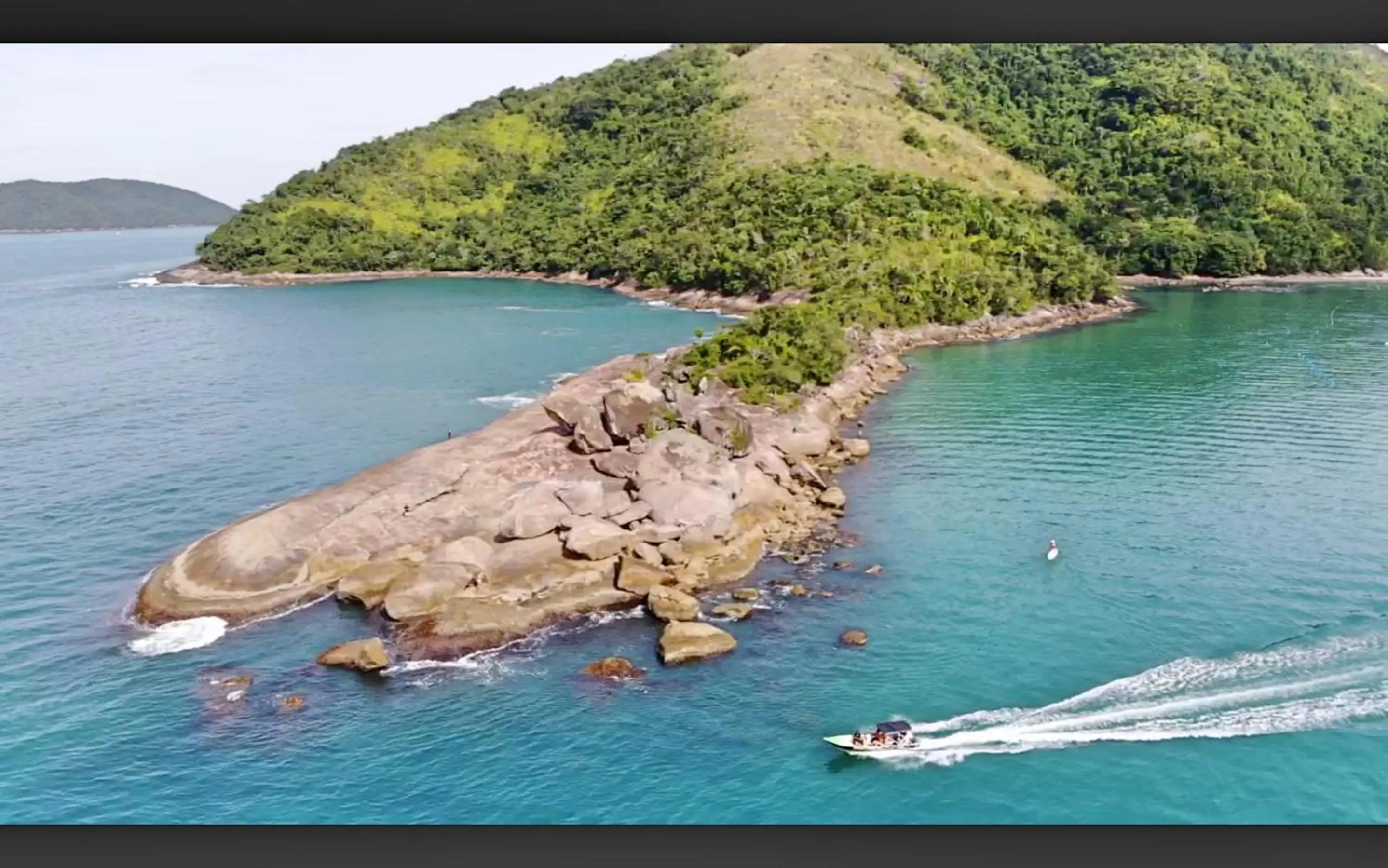 Mirante do Pirata