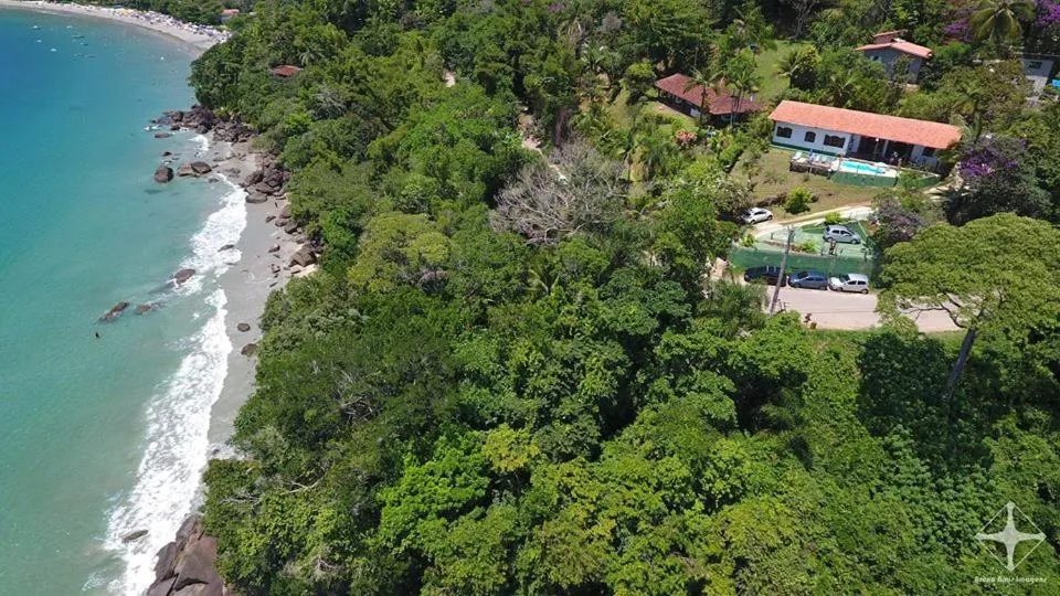 Mirante do Pirata