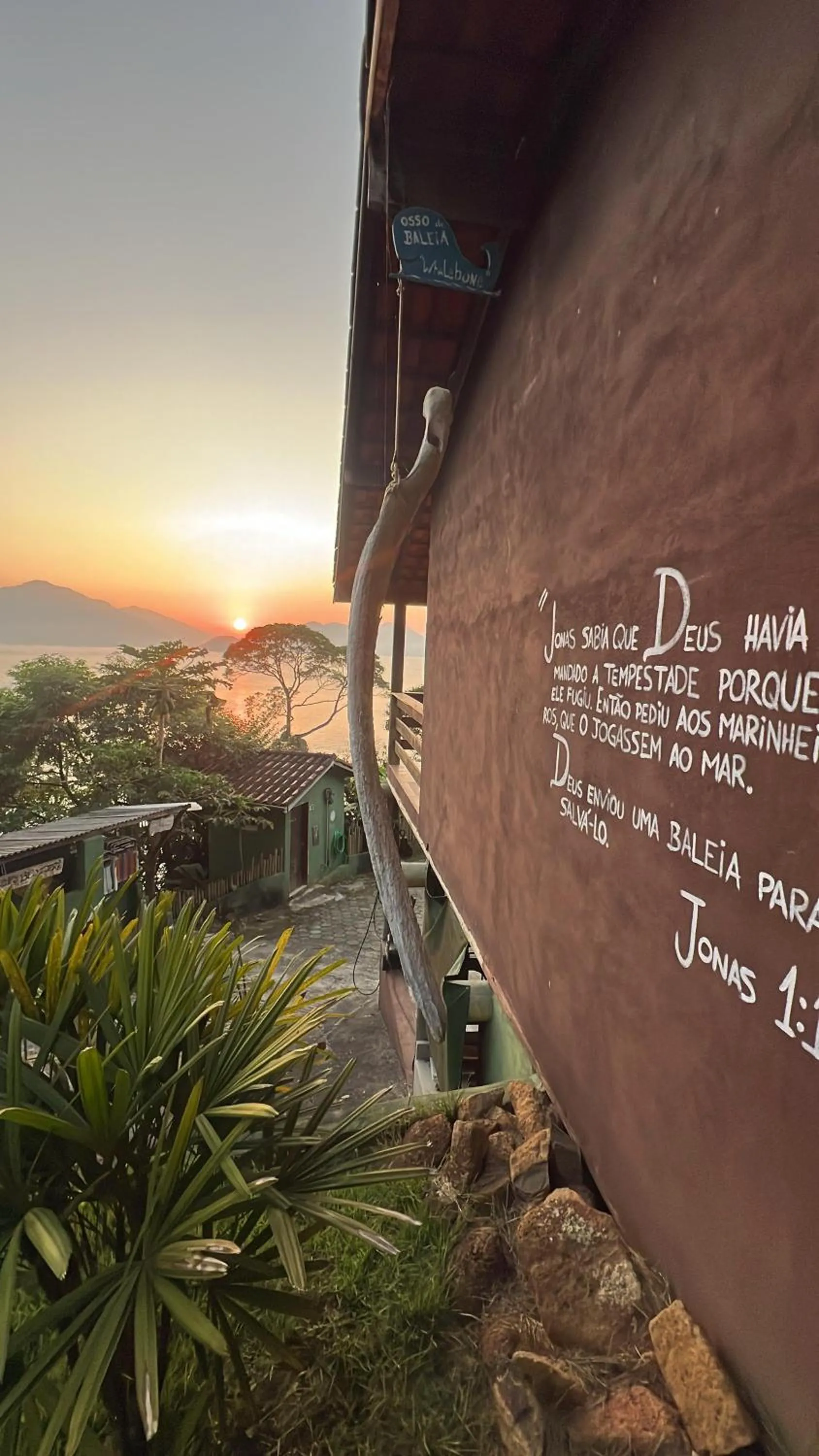 Mirante do Pirata