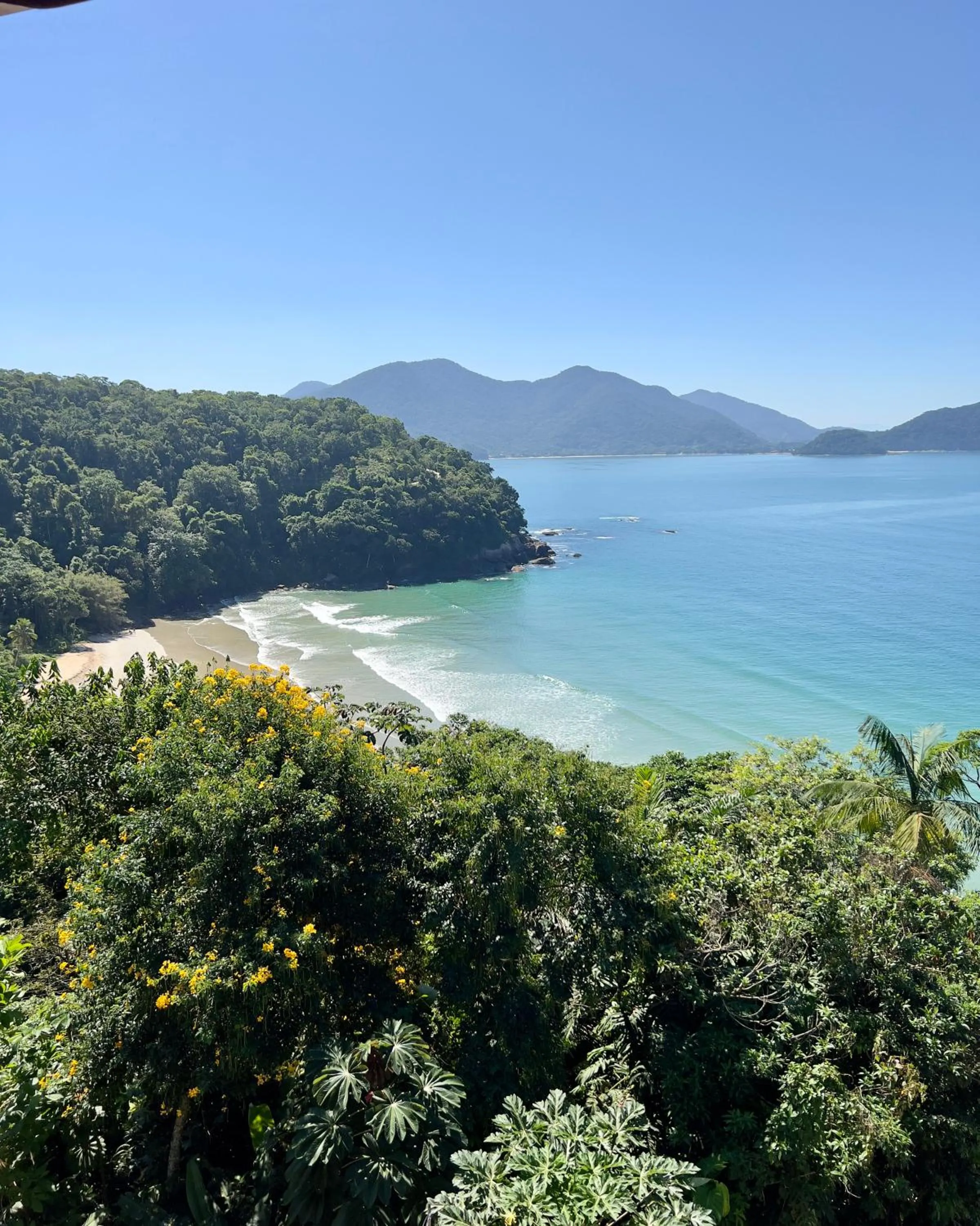 Mirante do Pirata