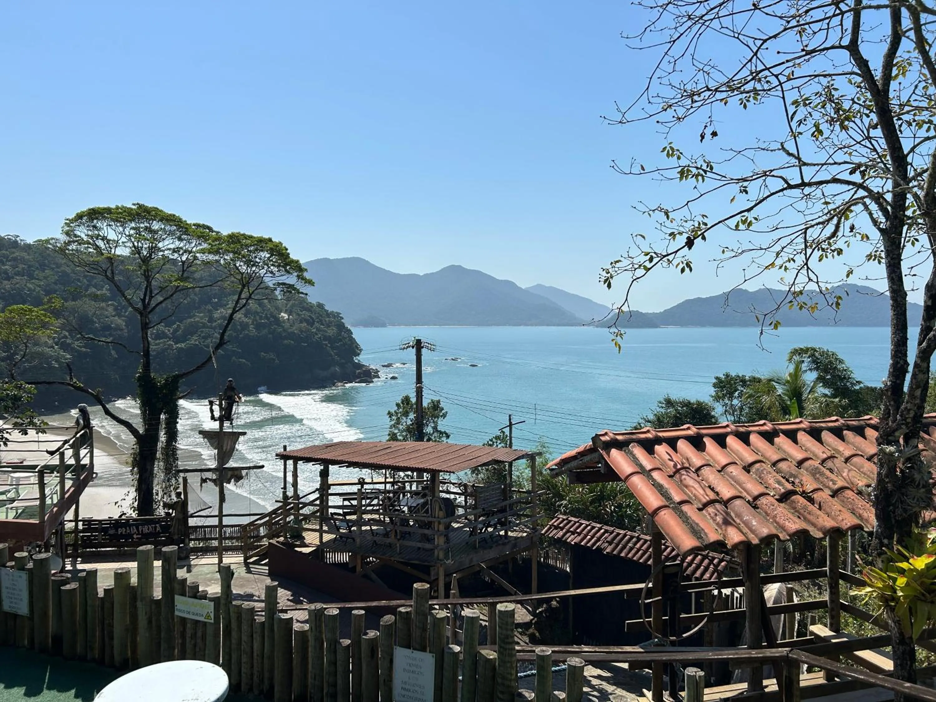 Mirante do Pirata