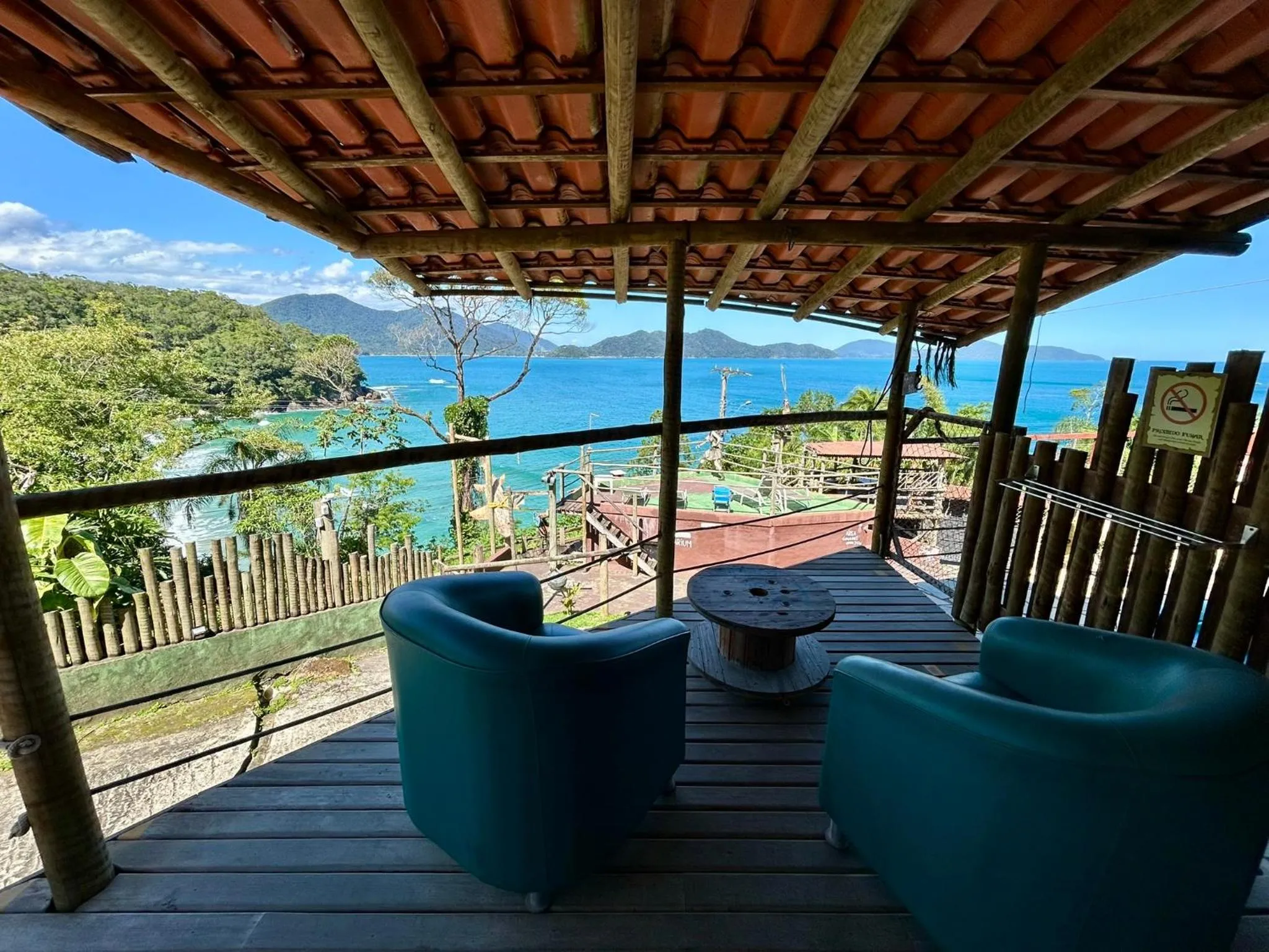 Mirante do Pirata