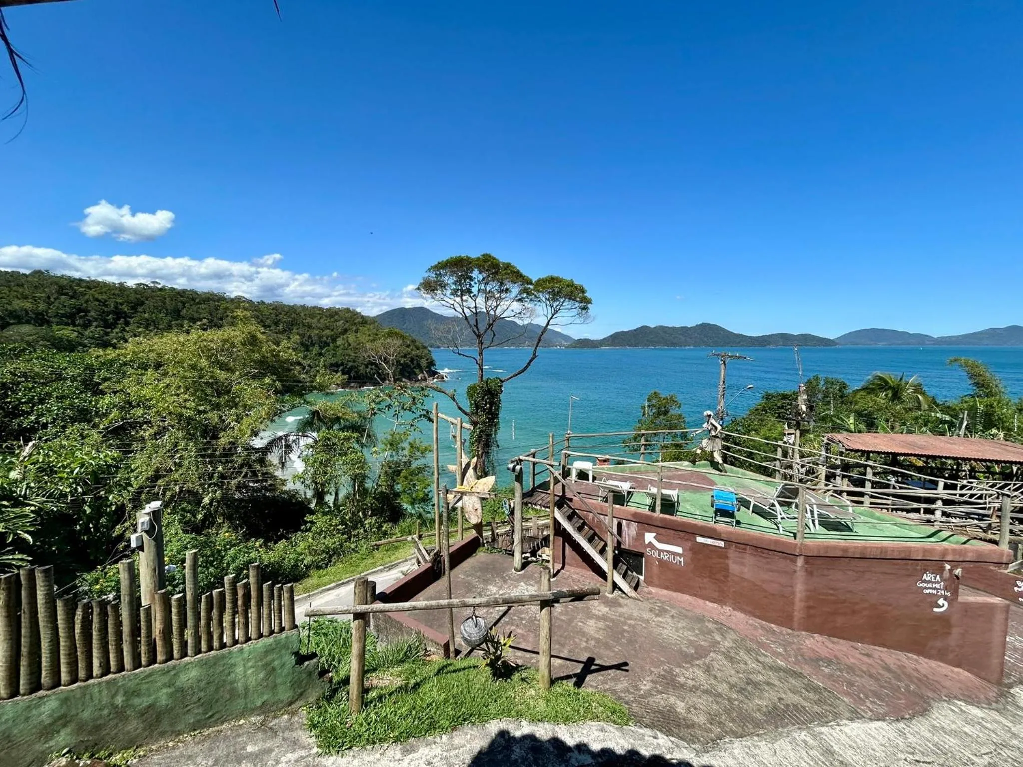 Mirante do Pirata