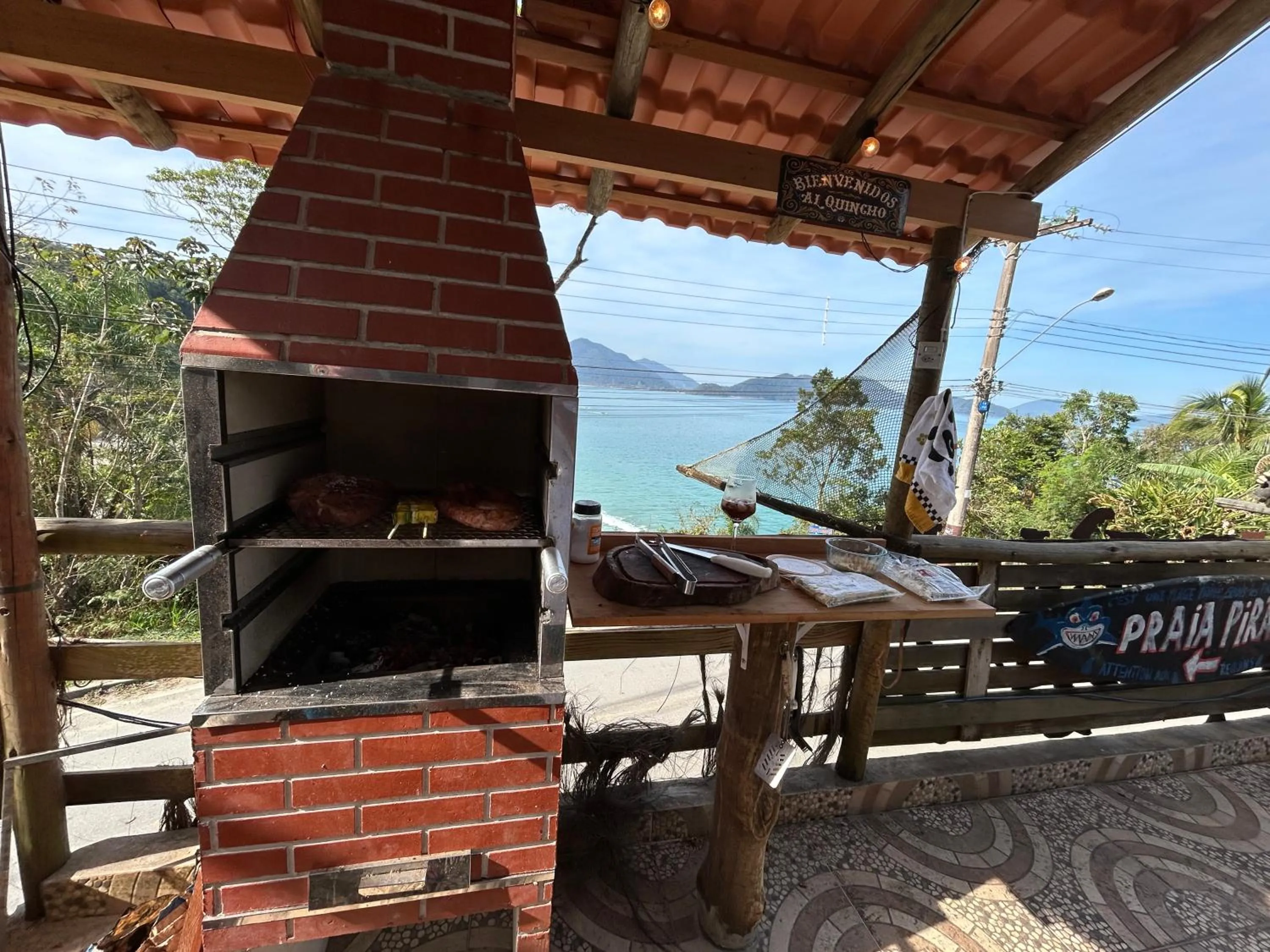 Mirante do Pirata
