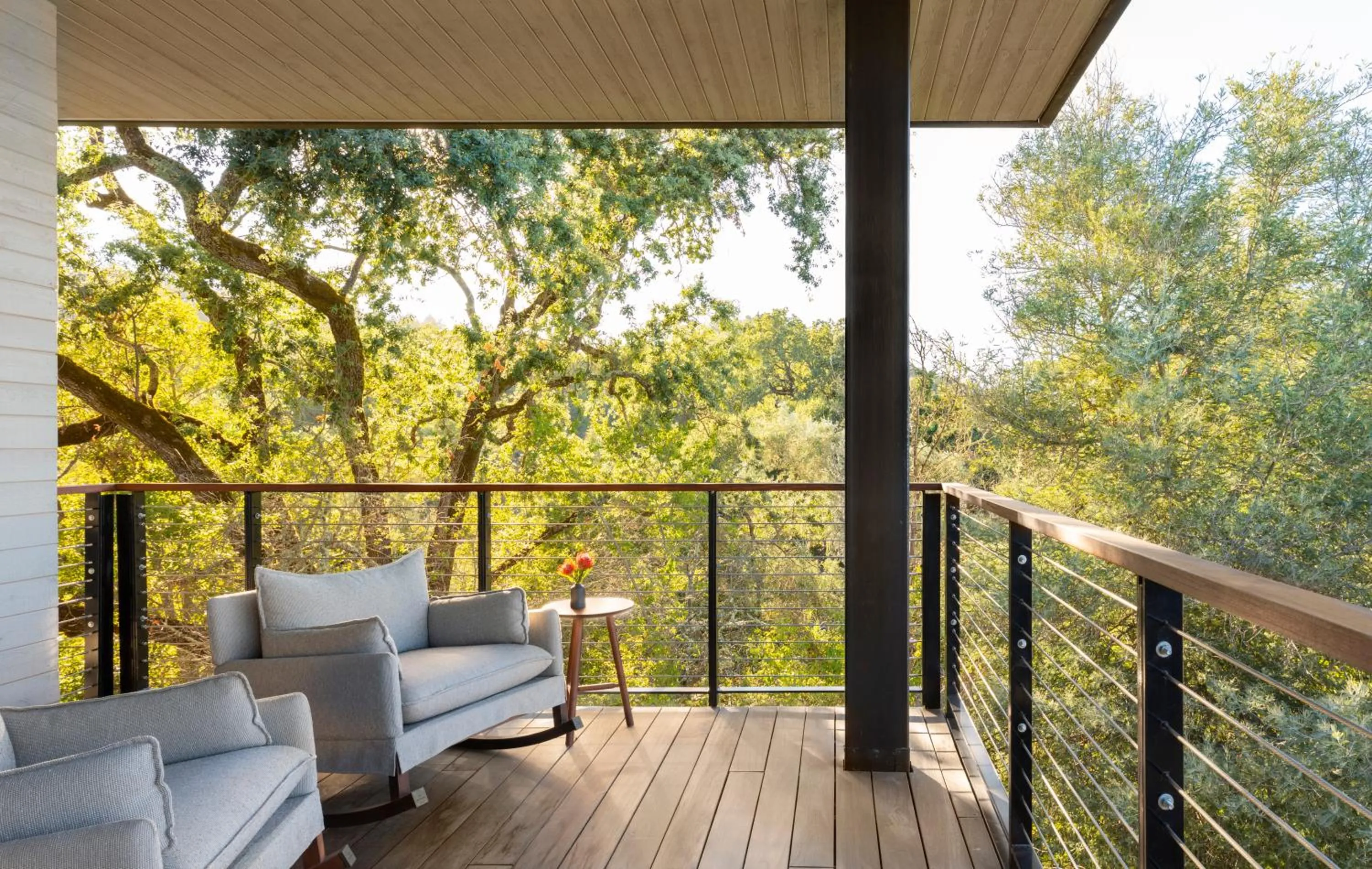 Alila Napa Valley, a Hyatt Resort