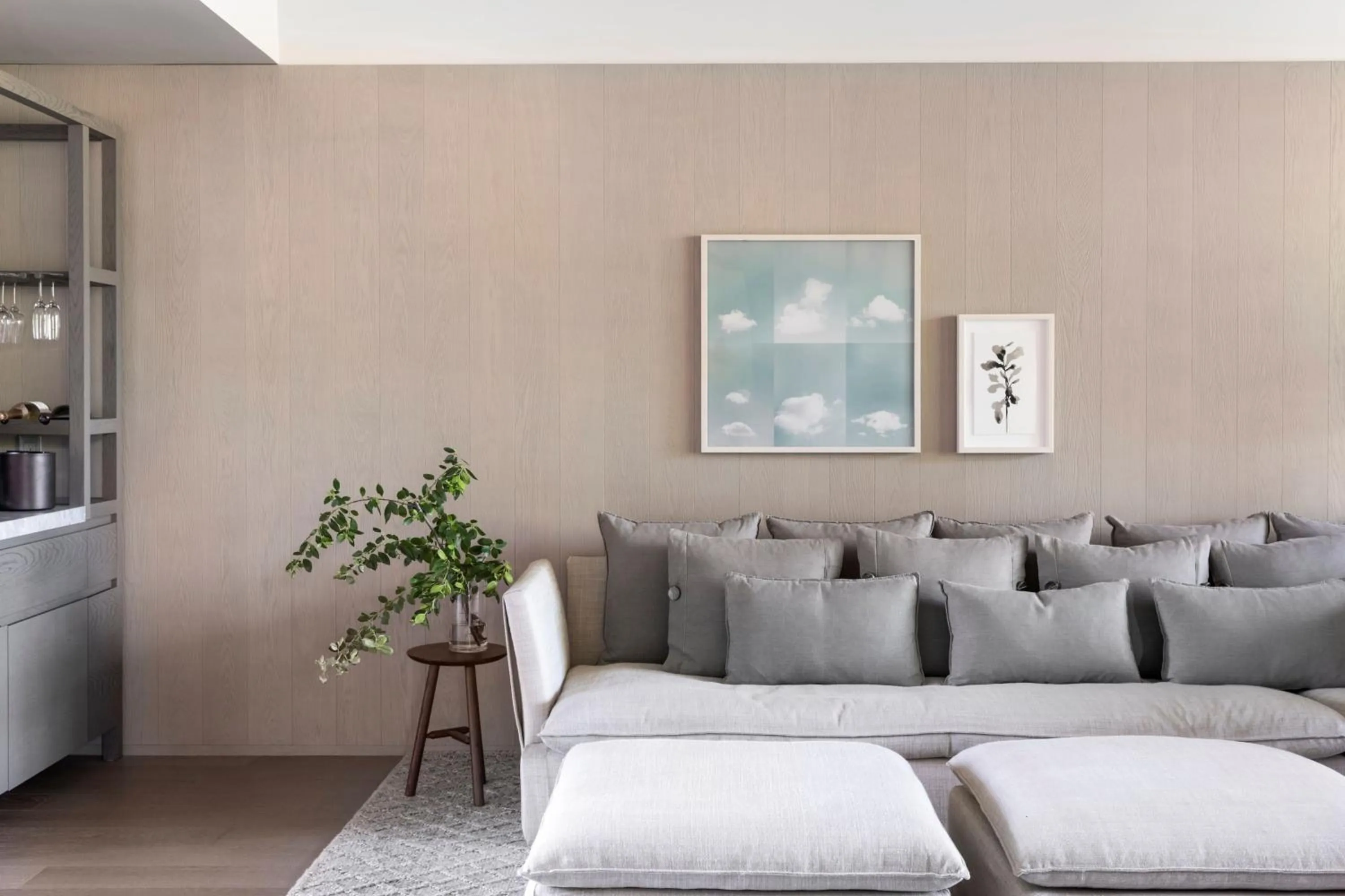 Alila Napa Valley, a Hyatt Resort