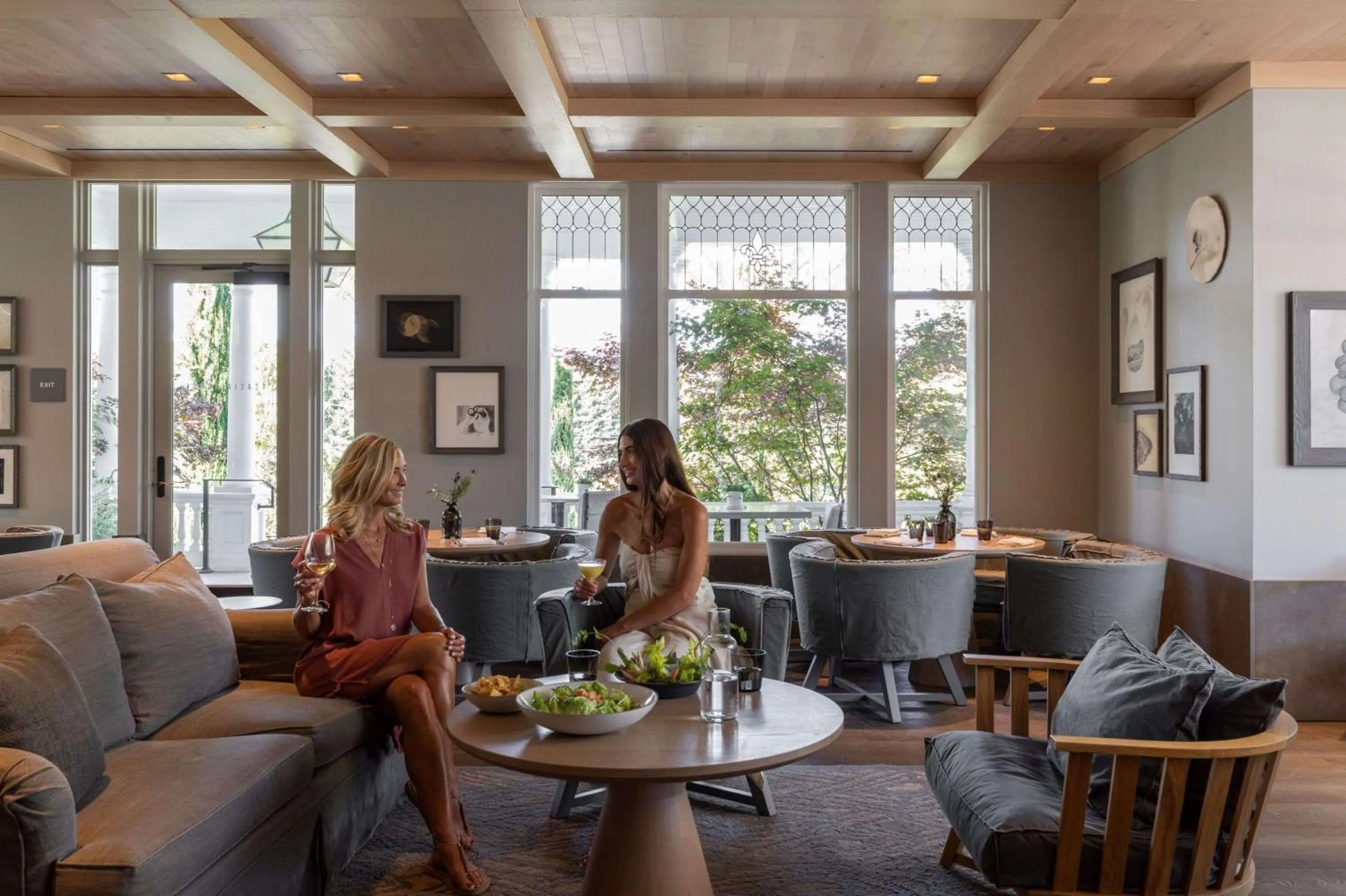 Alila Napa Valley, a Hyatt Resort