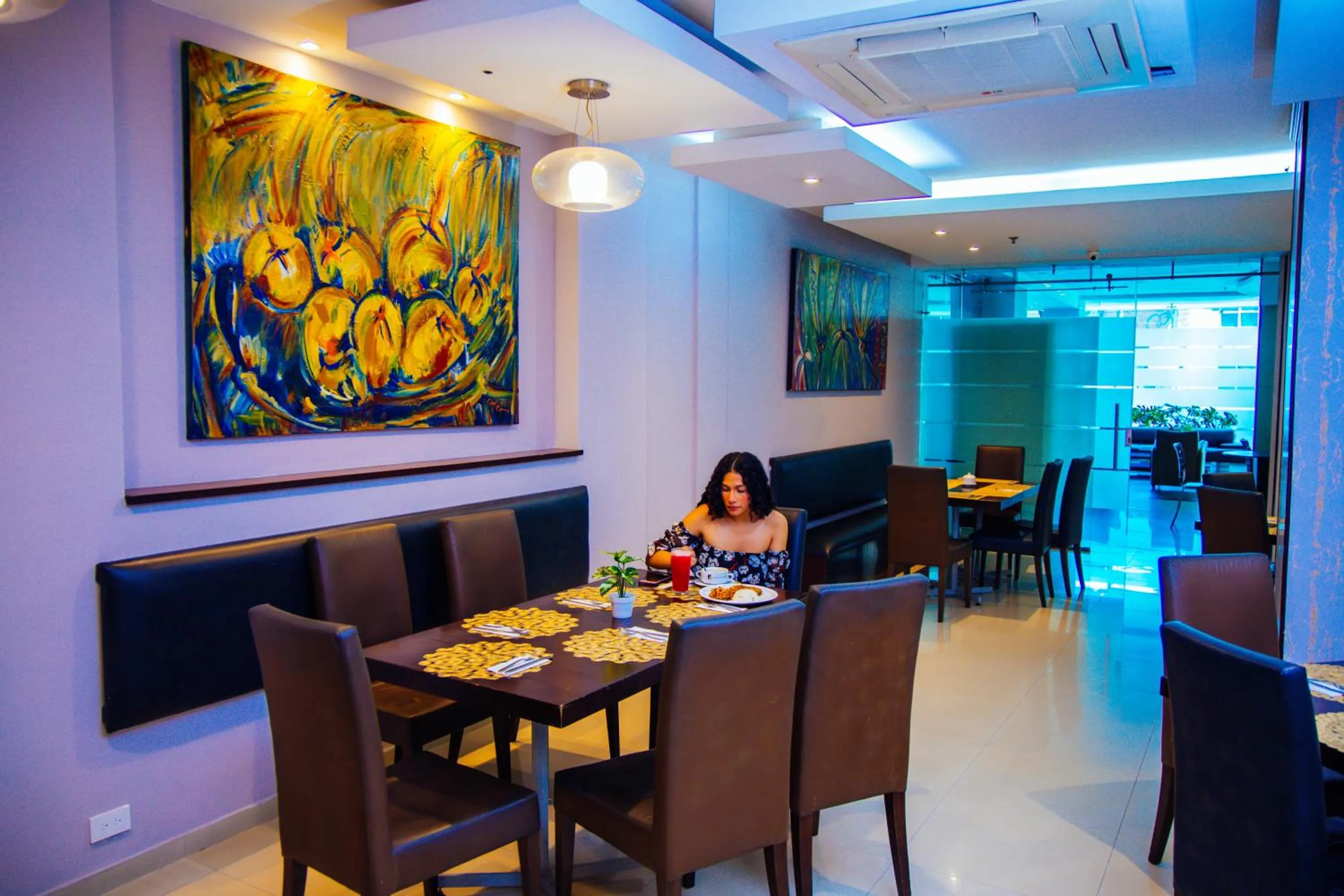 Hotel Plaza Las Américas Cali