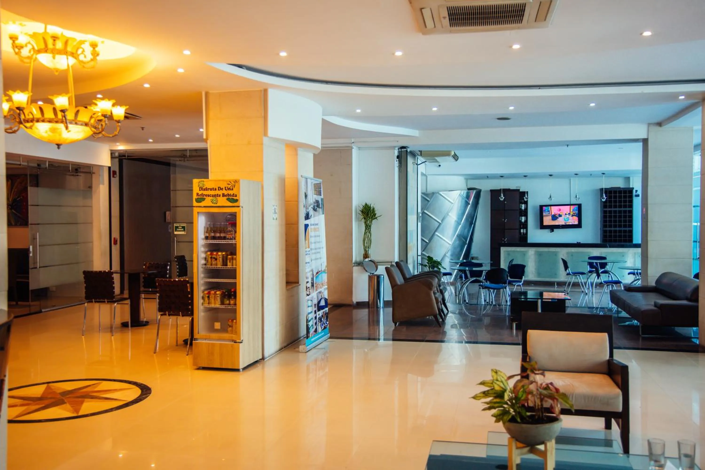 Hotel Plaza Las Américas Cali