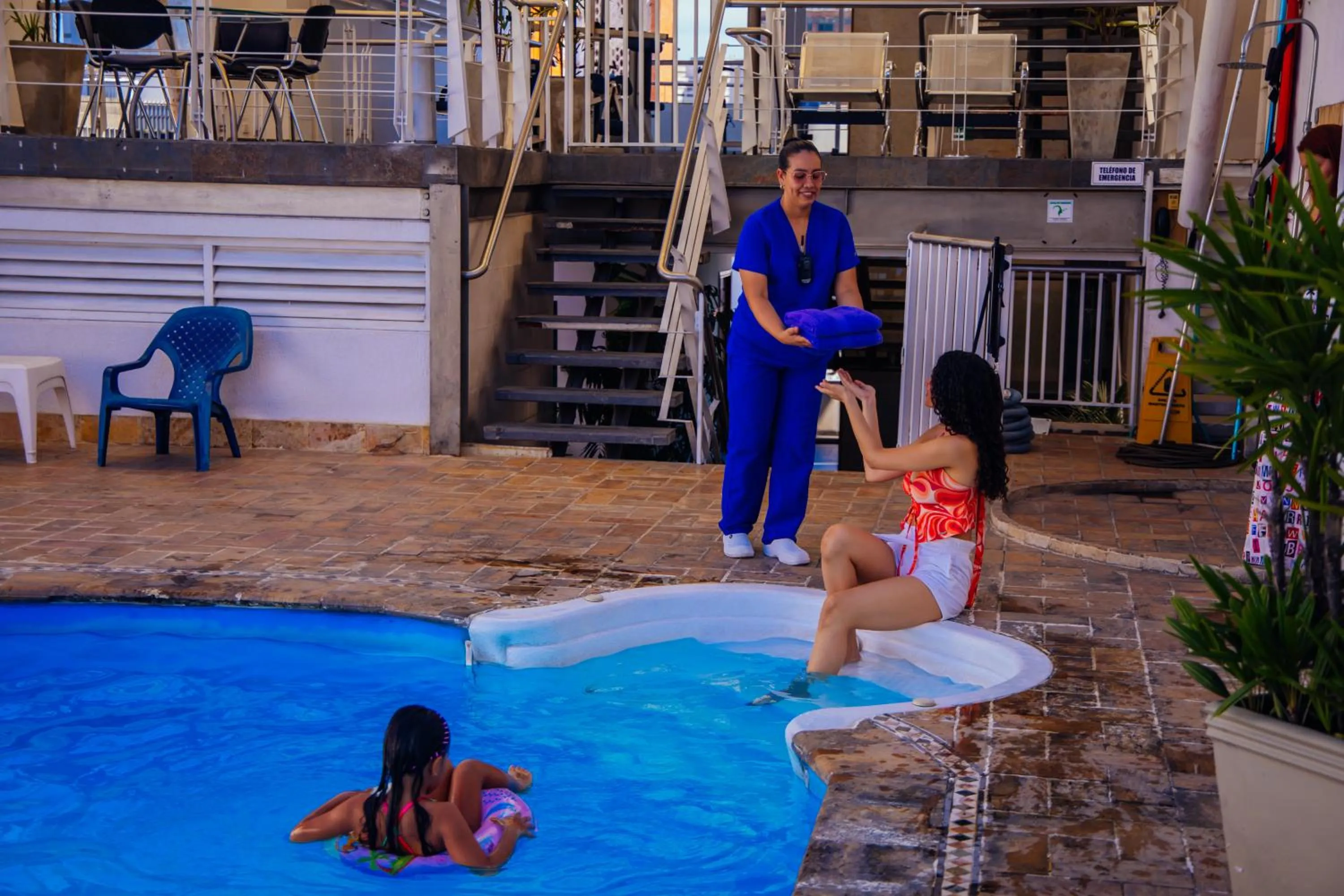 Hotel Plaza Las Américas Cali