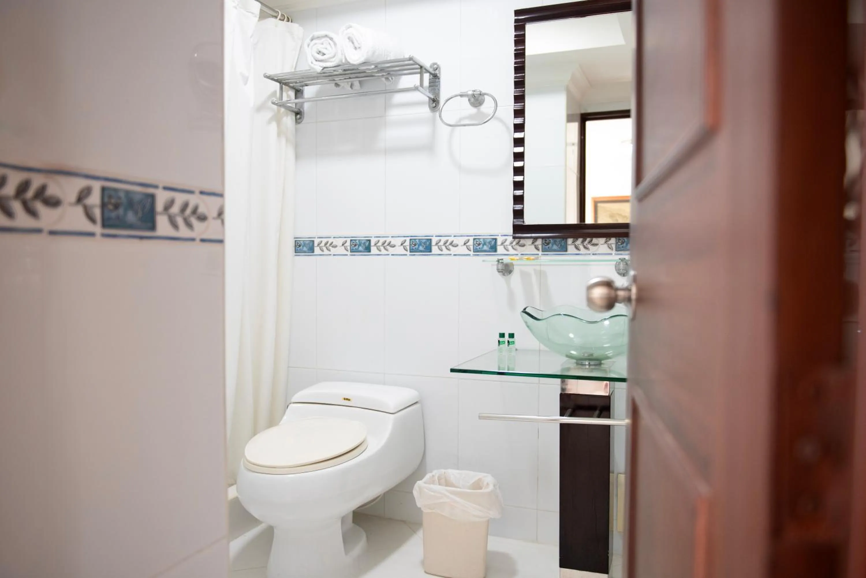 Hotel Plaza Las Américas Cali