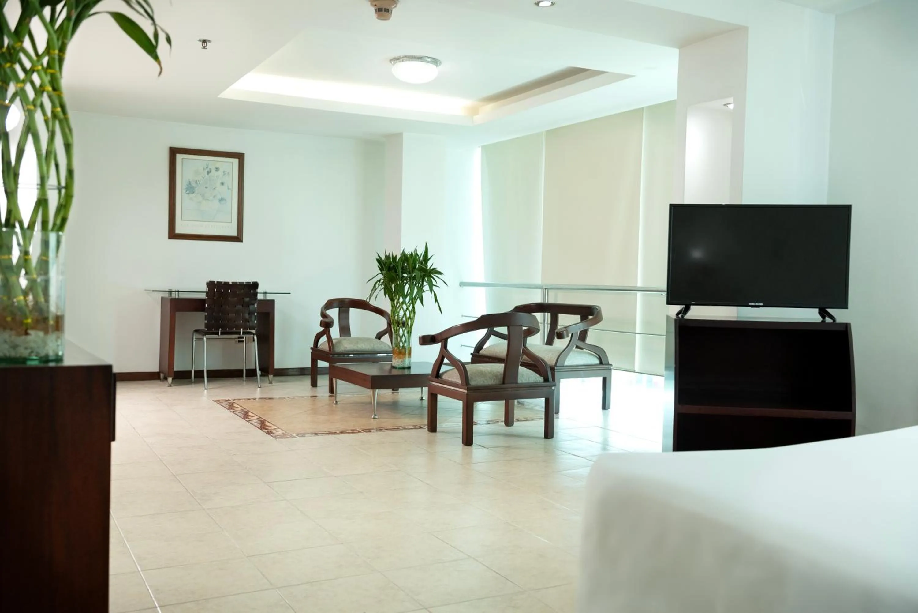 Hotel Plaza Las Américas Cali