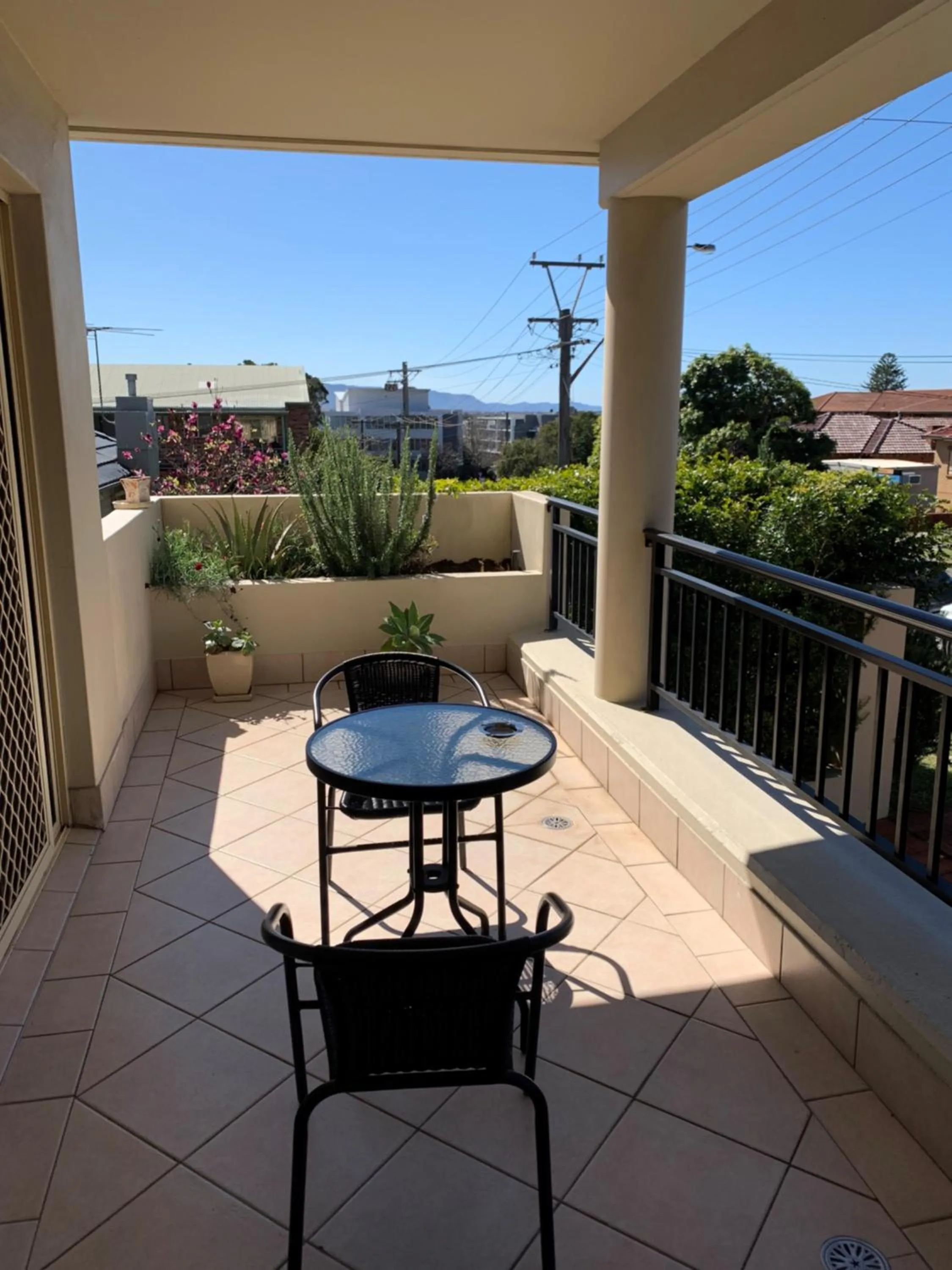 Bel Mondo Apartments