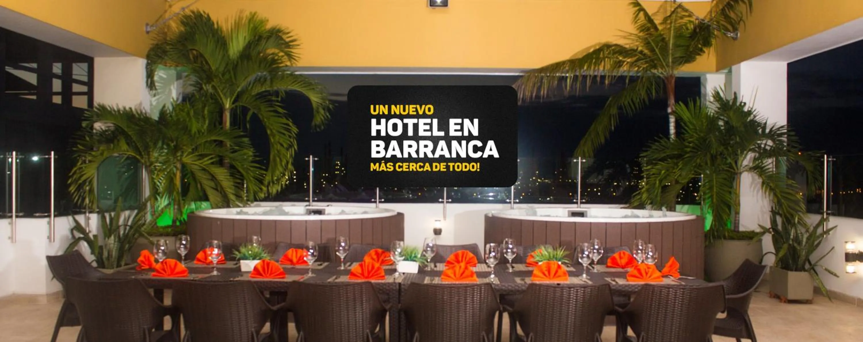 Balcony/Terrace in Hotel Titanium Plaza