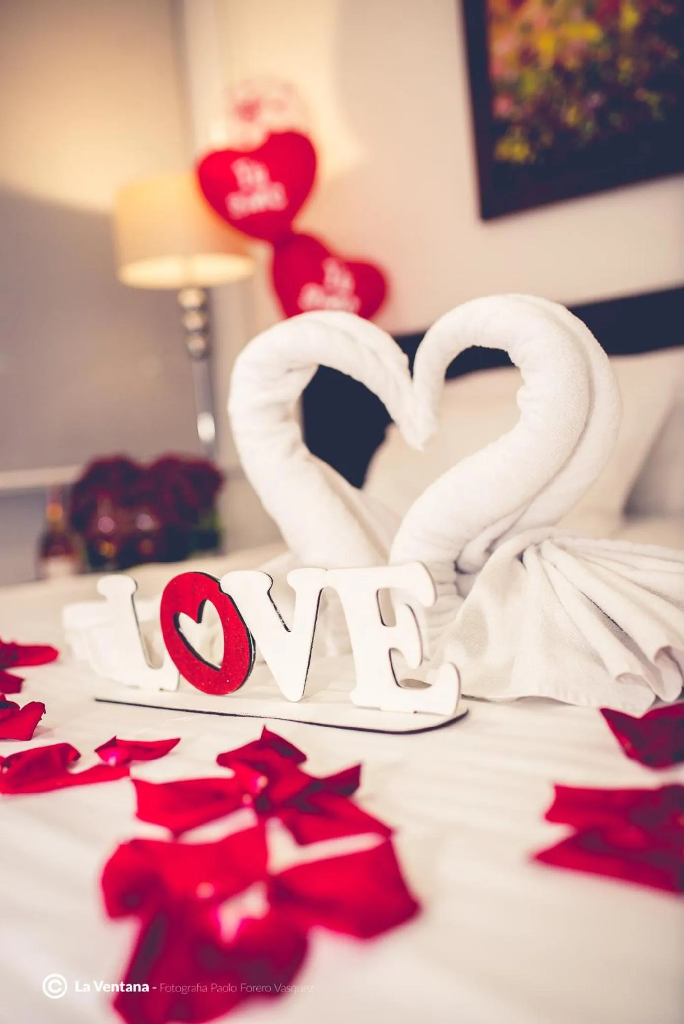 wedding in Hotel Titanium Plaza