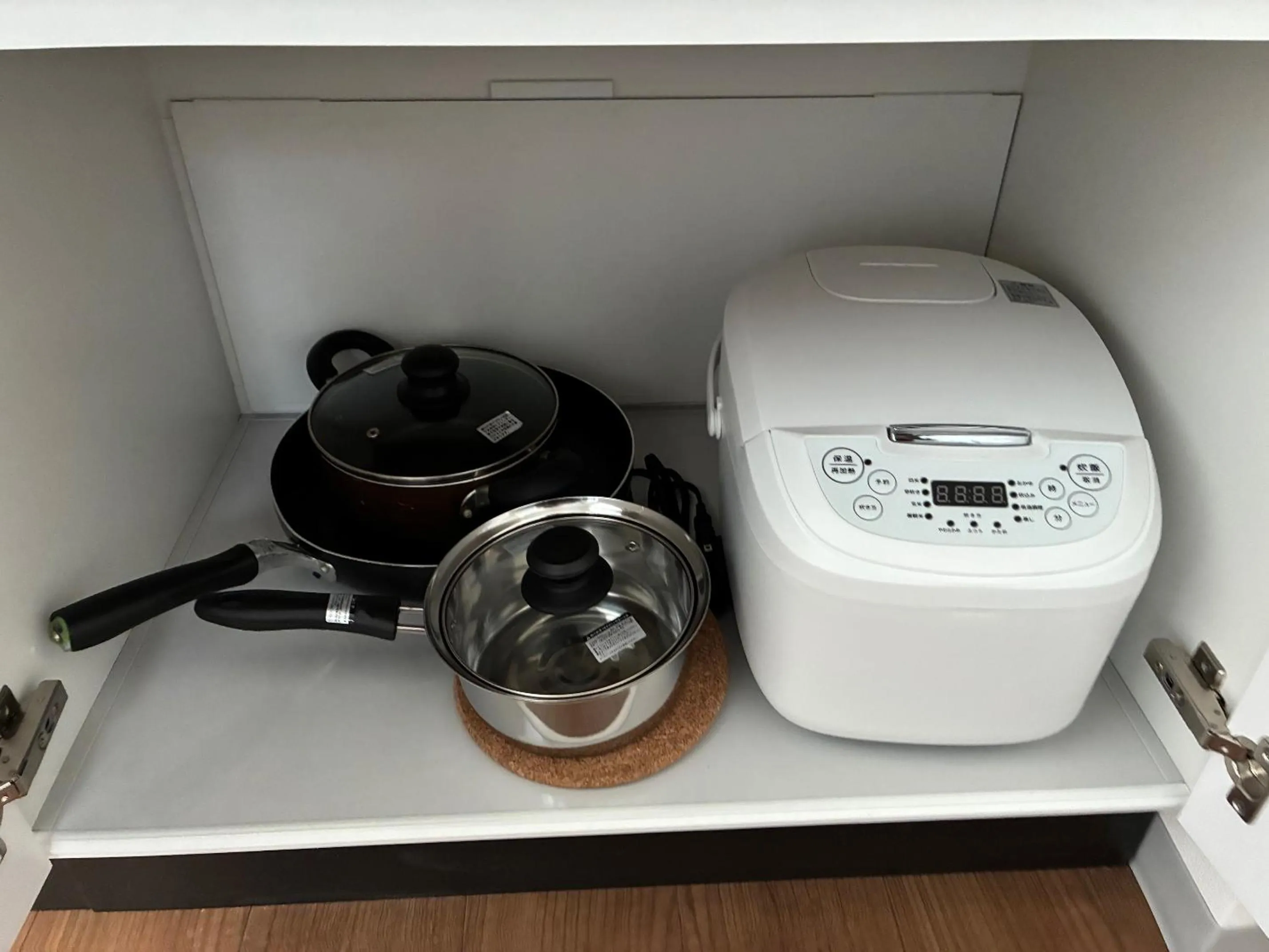 Hakuba Canadian Lodge