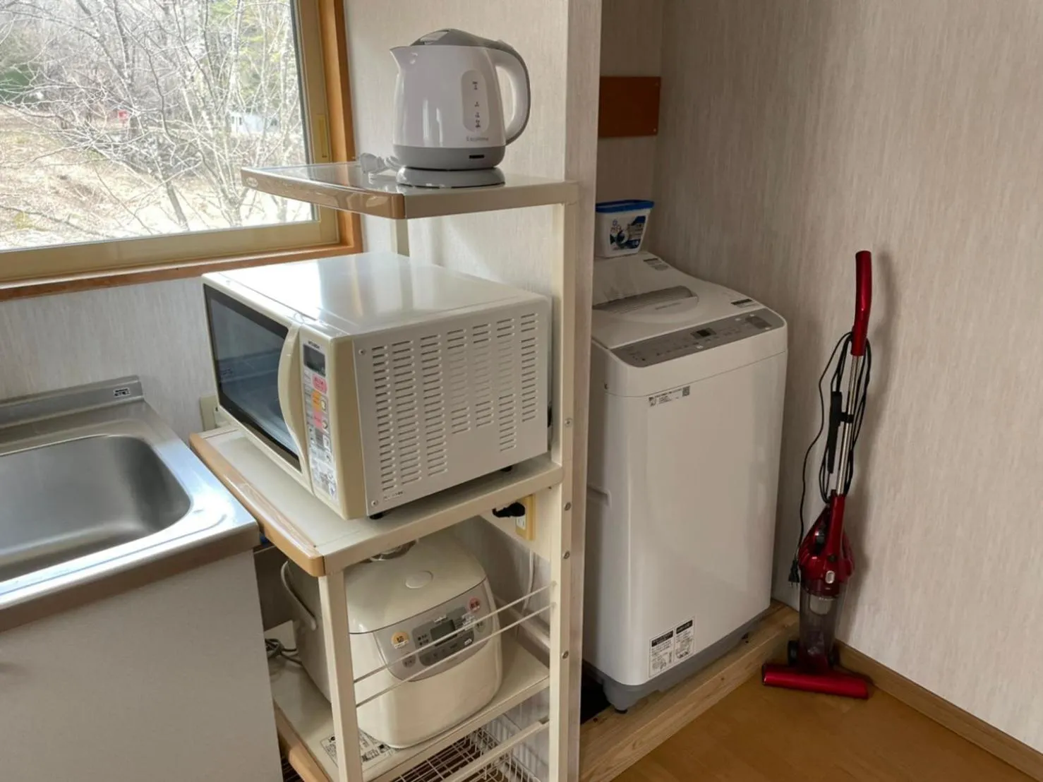 Hakuba Canadian Lodge