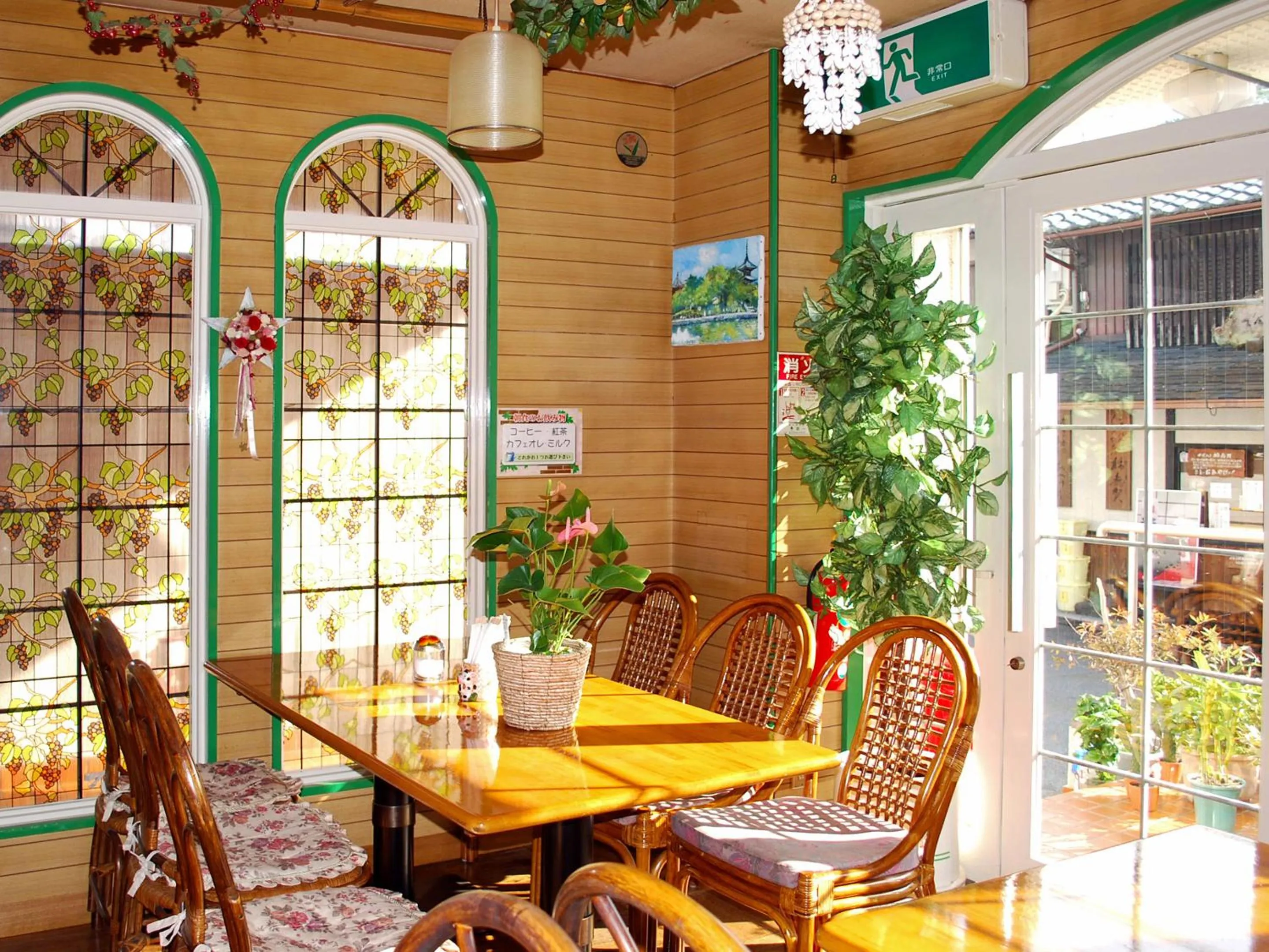 Lounge or bar in Hotel Cotton 100%