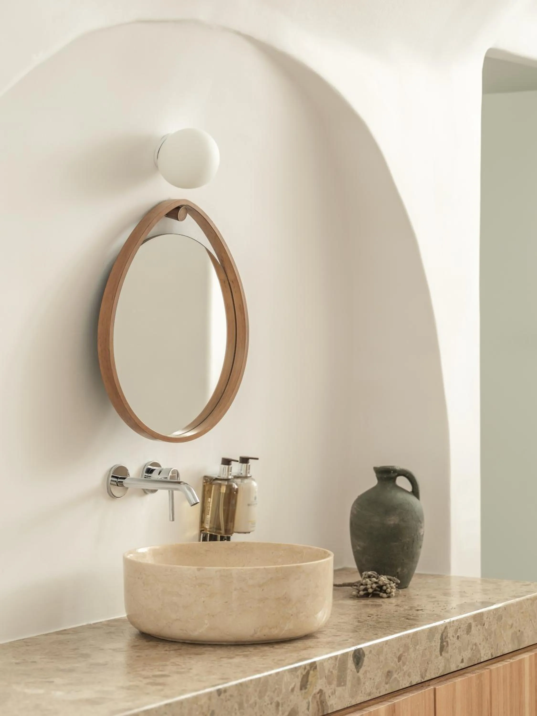 Aspaki by Art Maisons