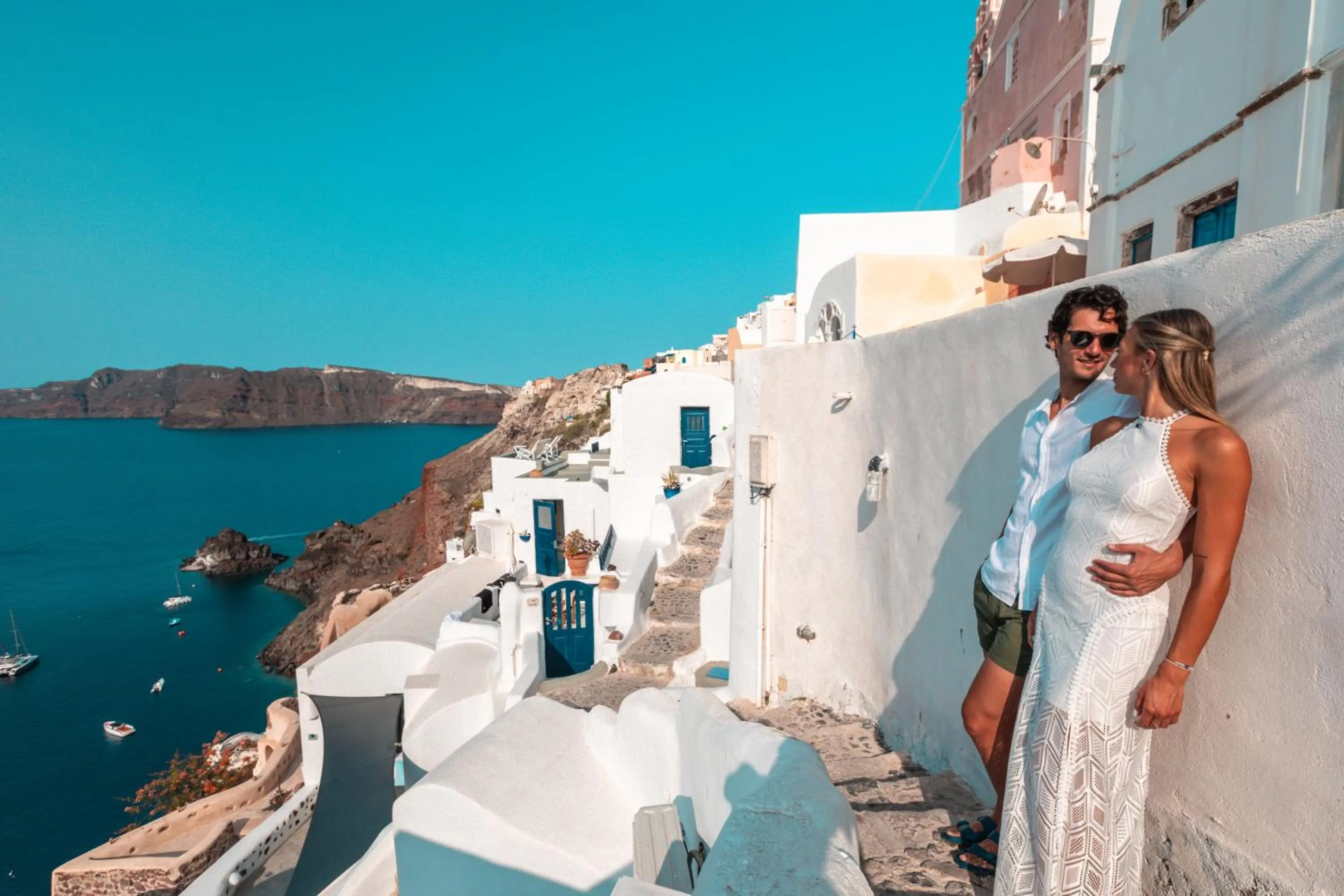 City view in Aspaki by Art Maisons